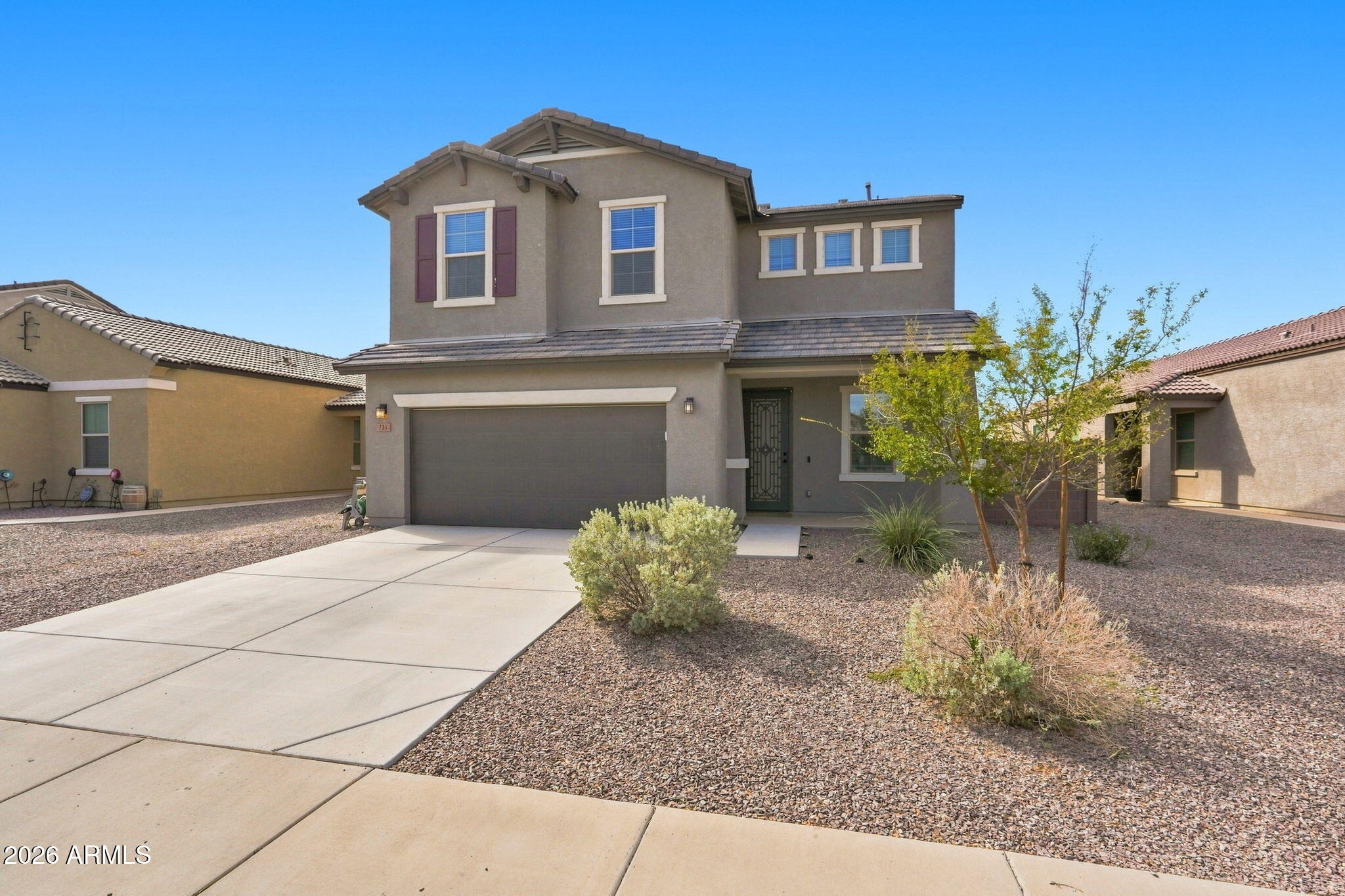 Nova Pl, Casa Grande, AZ 85122
