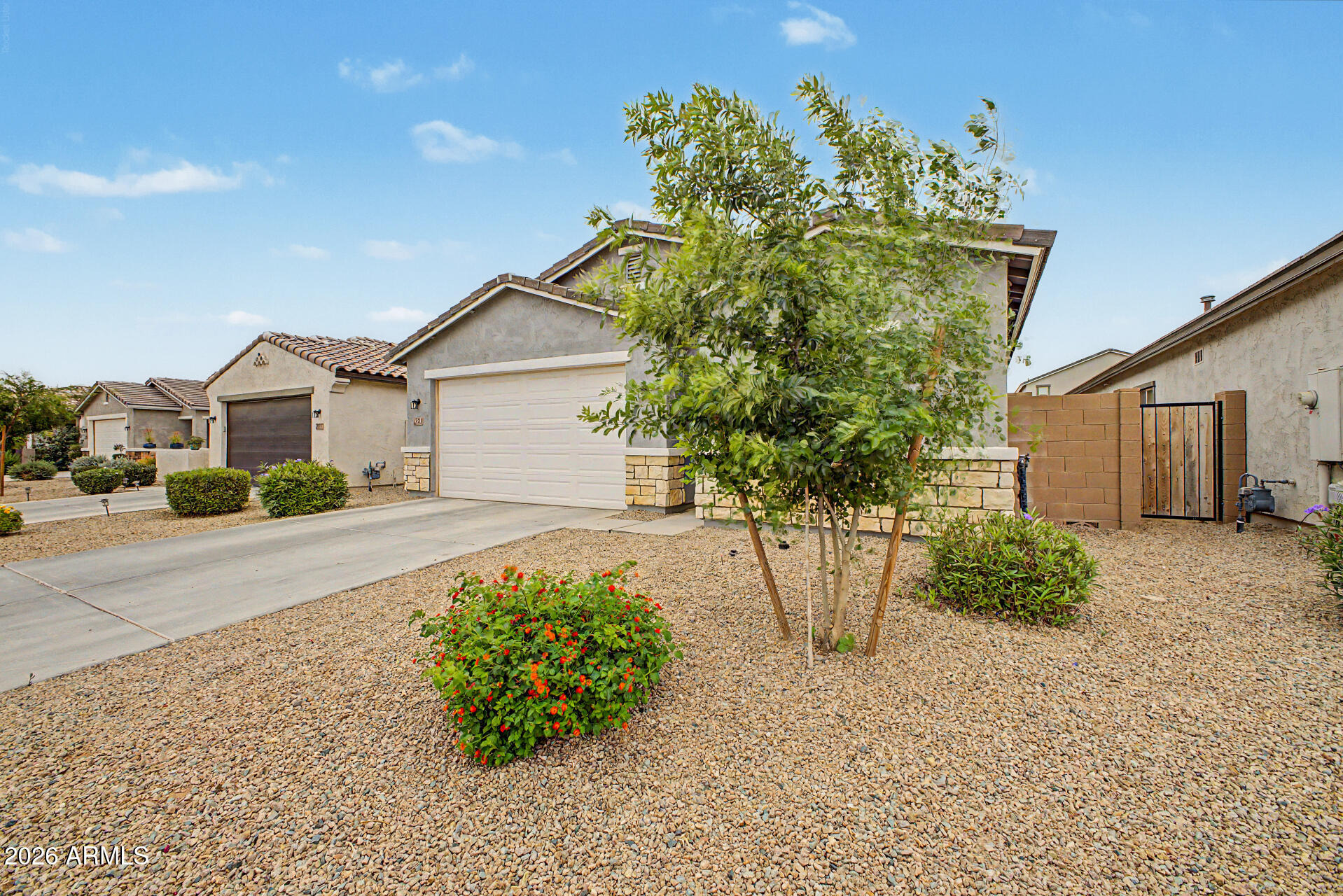 Santa Barbara Ave, Maricopa, AZ 85138