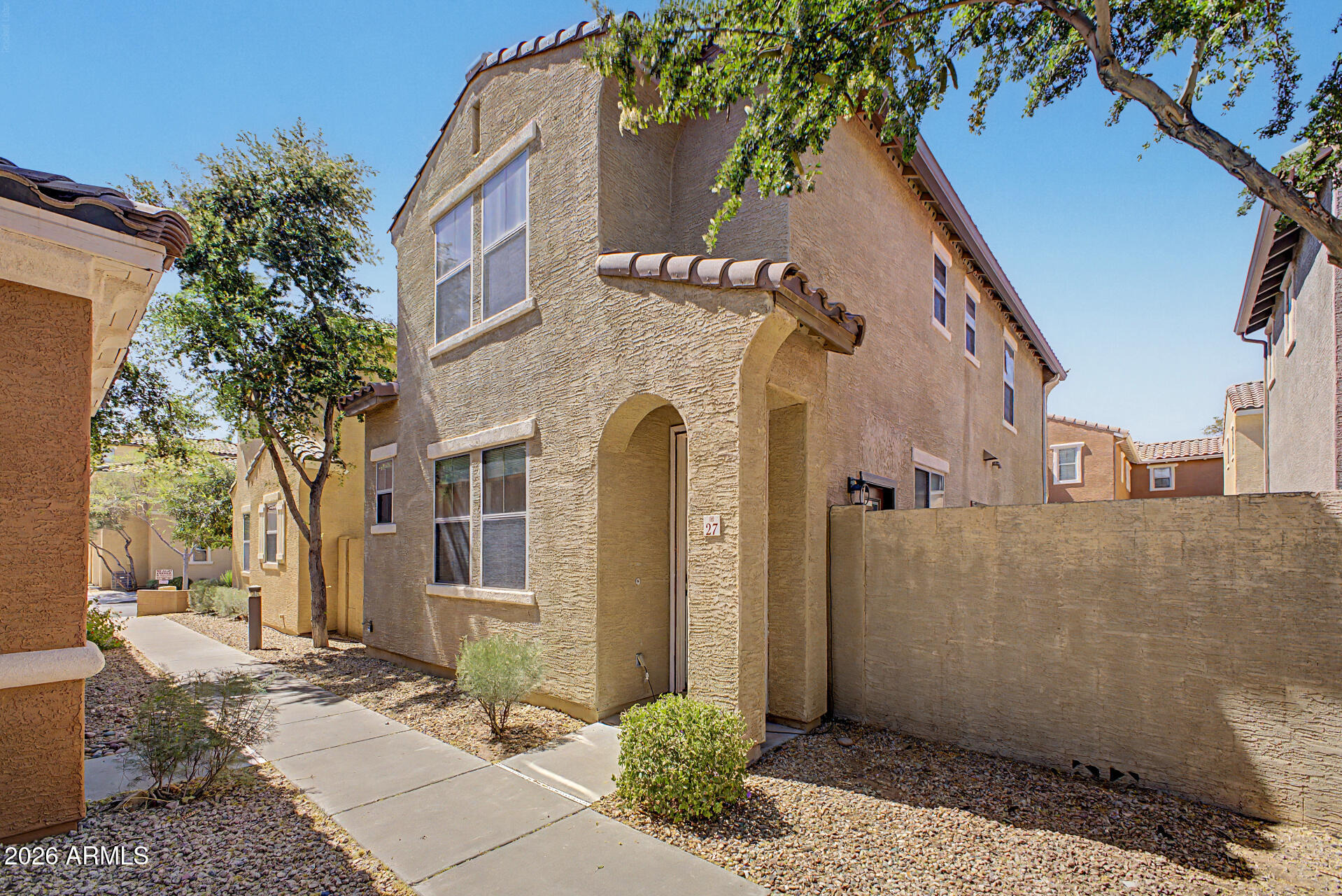 Hawes Rd, Mesa, AZ 85208