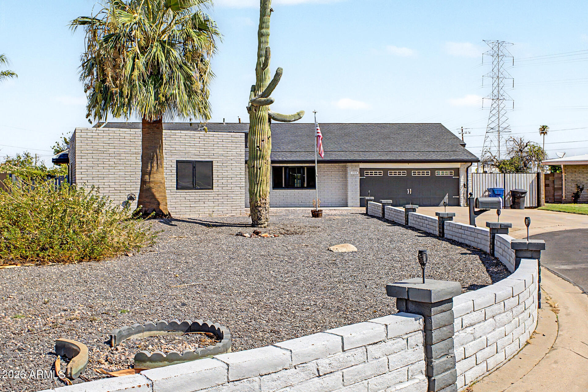 Arbor Cir, Mesa, AZ 85206