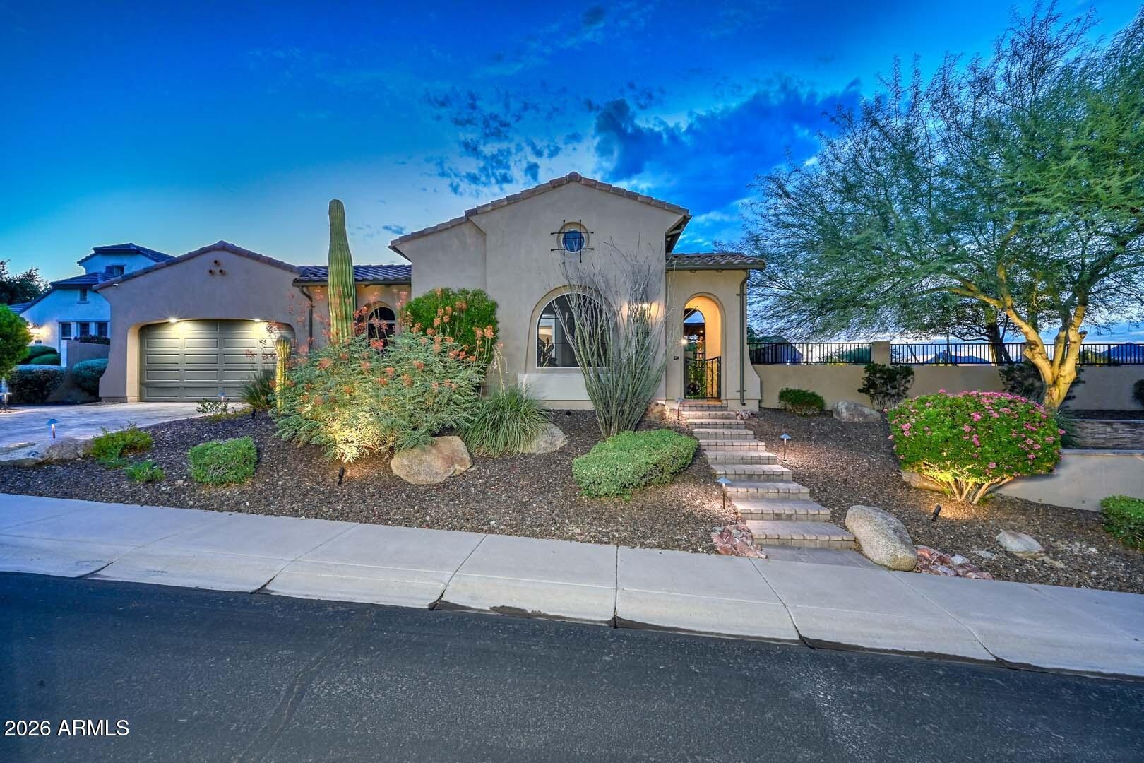 68th Dr, Peoria, AZ 85383