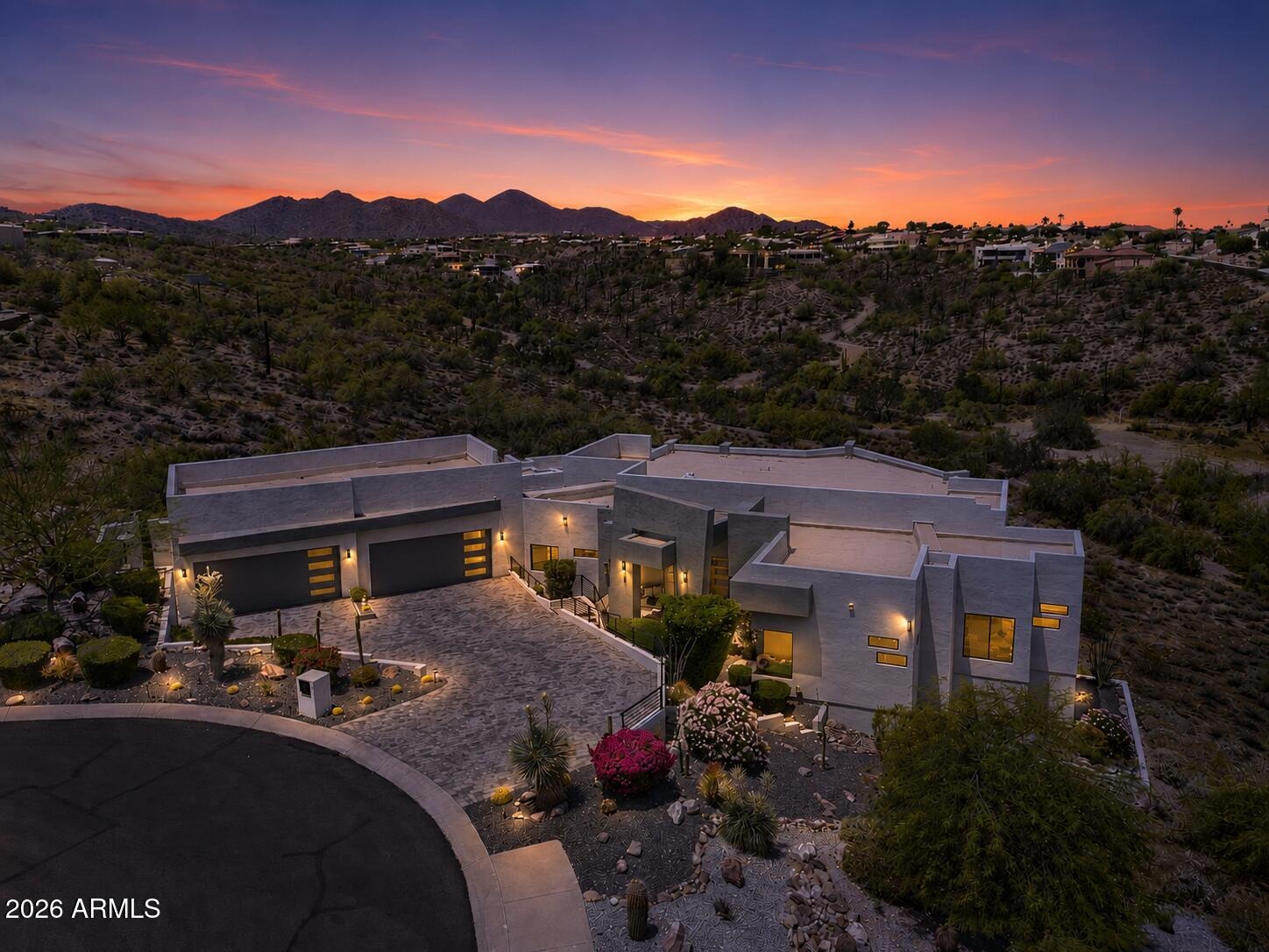Palatial Dr, Fountain Hills, AZ 85268