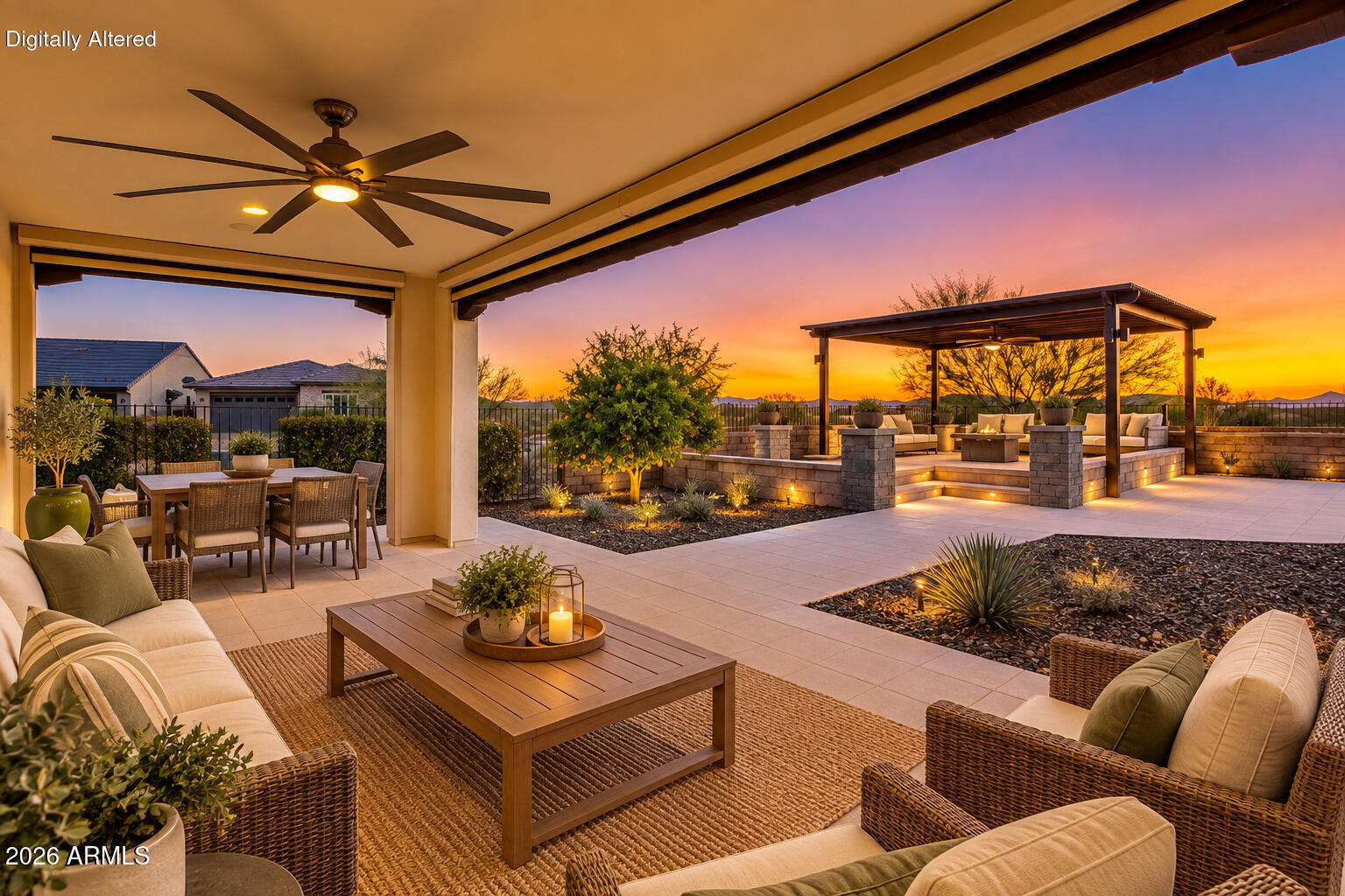 Fletcher Ct, Wickenburg, AZ 85390 #1