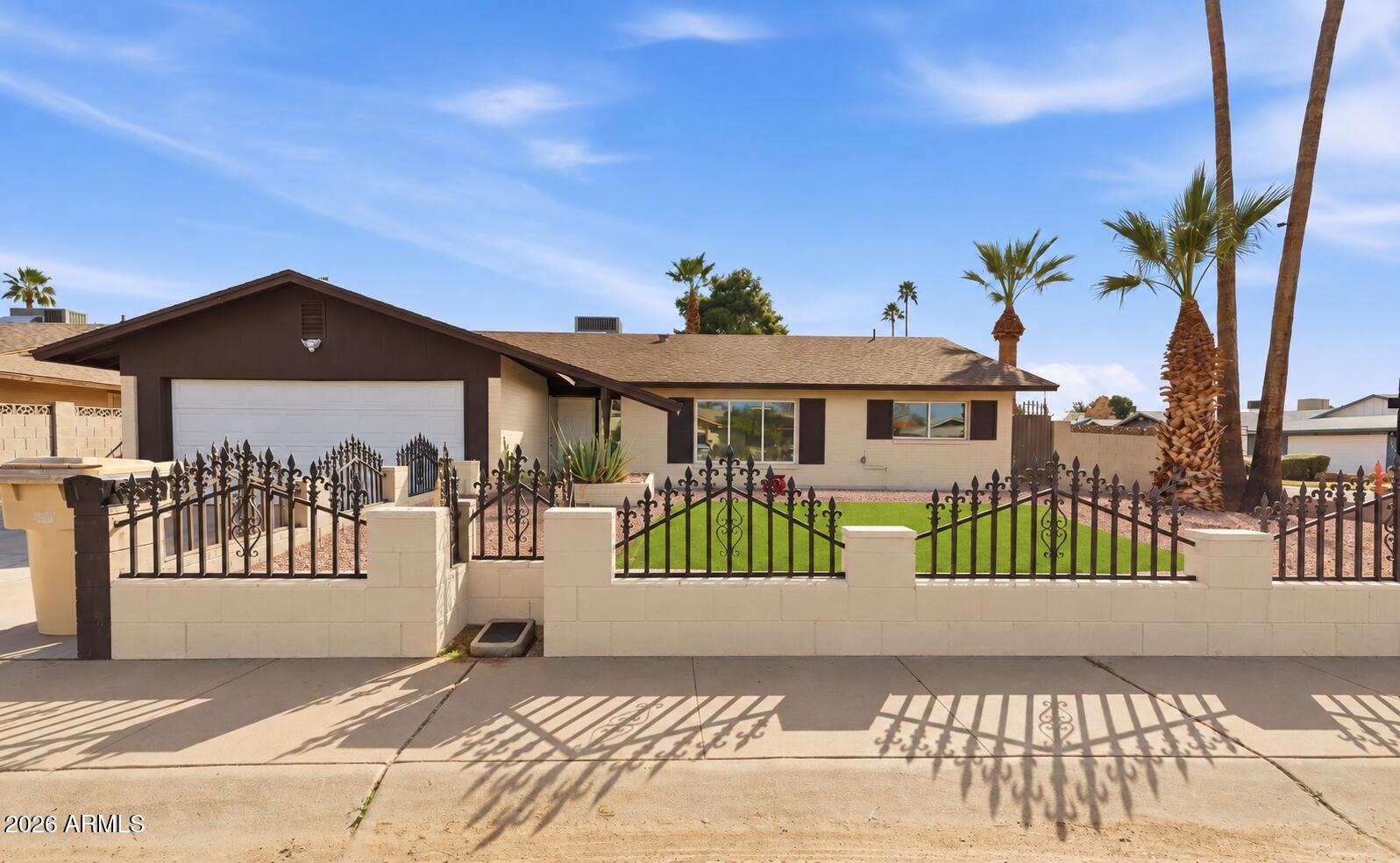 Hayward Ave, Glendale, AZ 85301