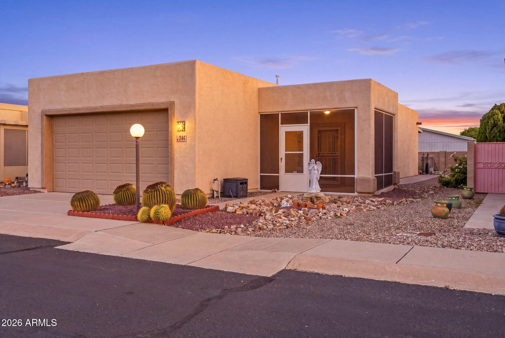 Clubhouse Ln, Sierra Vista, AZ 85635