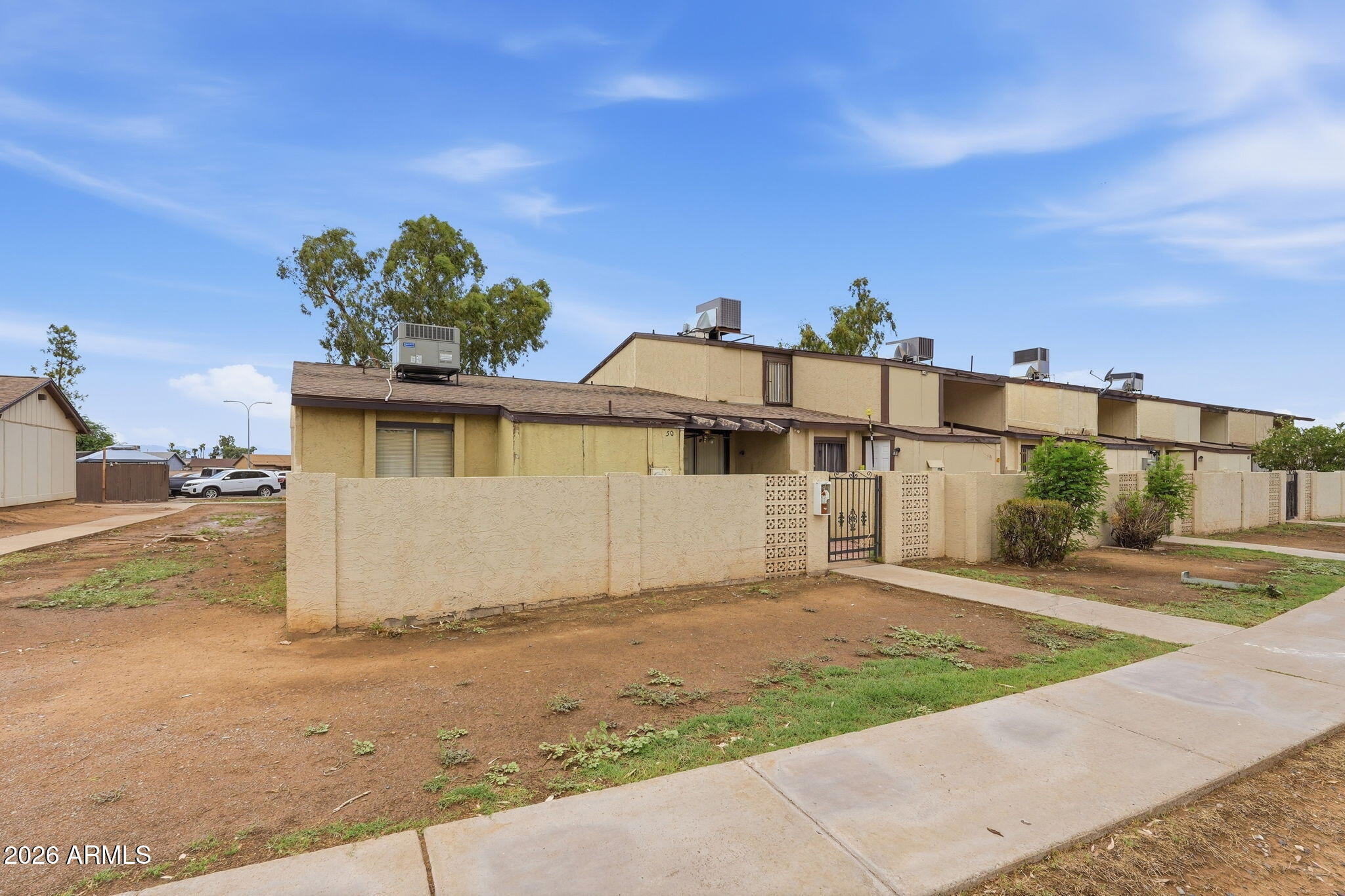 67th Ln, Phoenix, AZ 85033