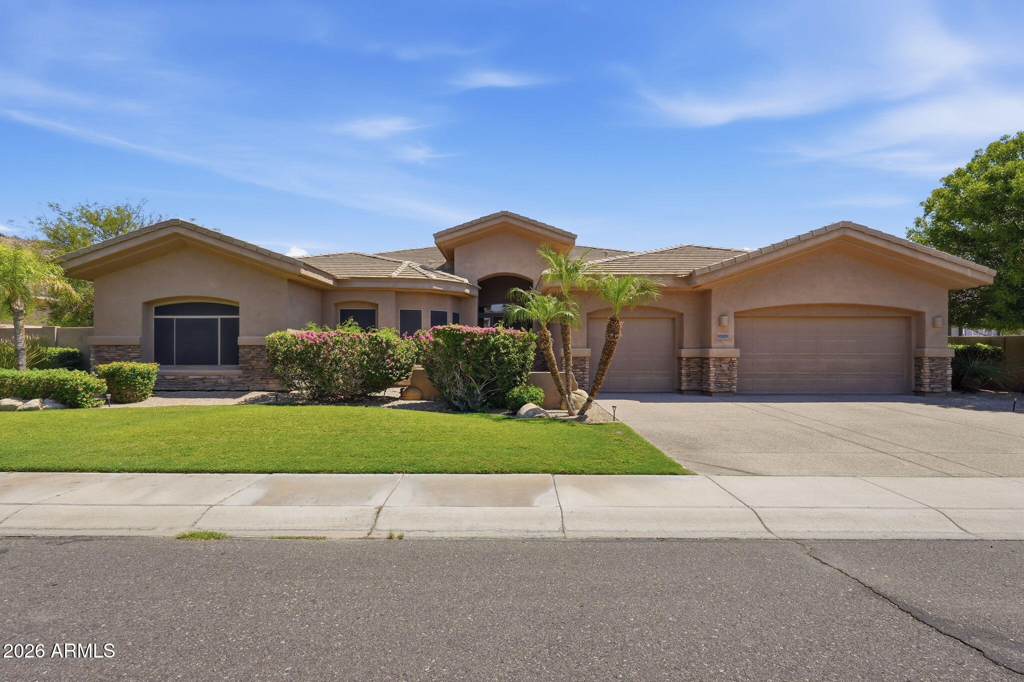 Lawler Loop, Phoenix, AZ 85083