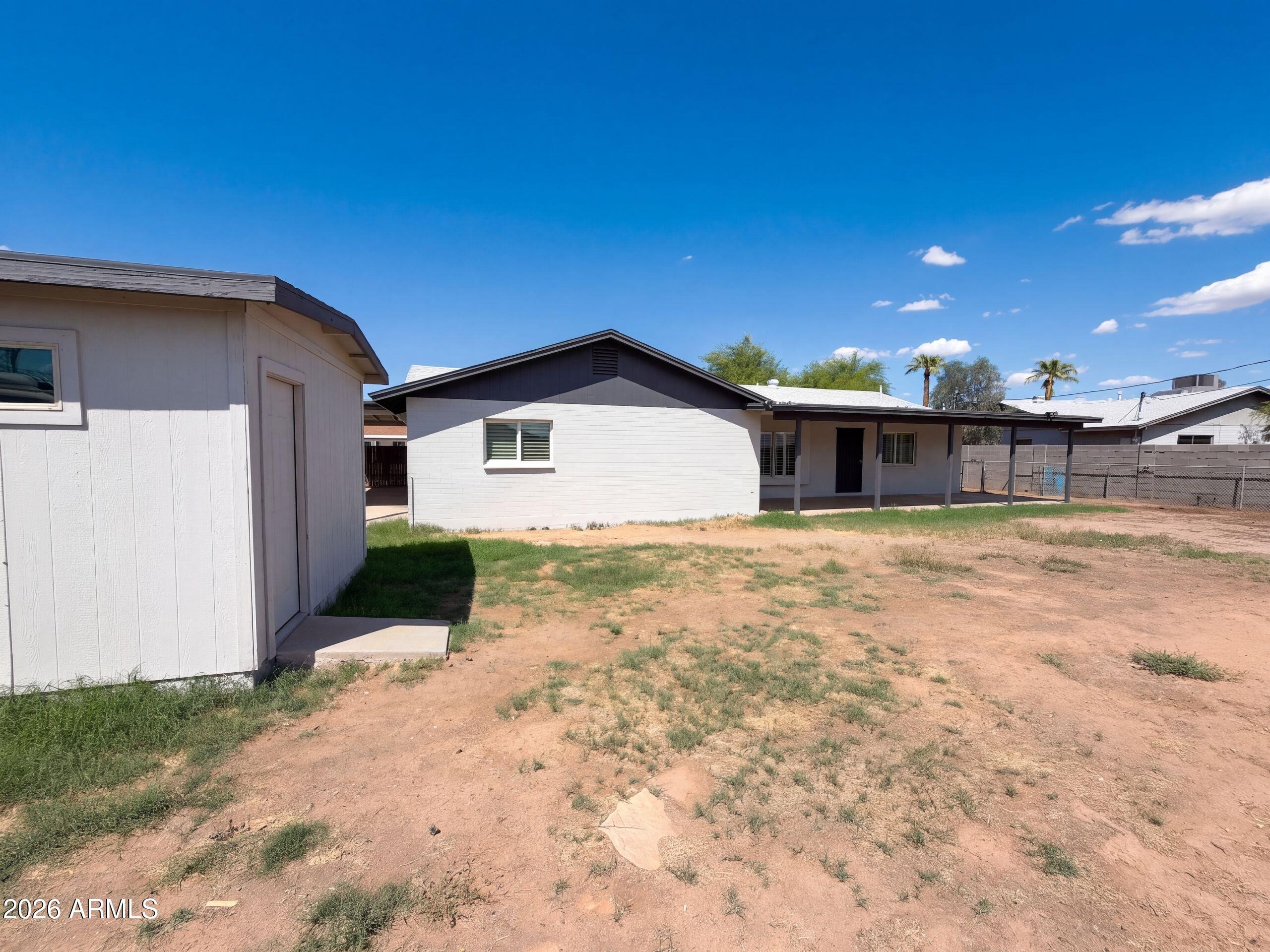 Monterosa St, Phoenix, AZ 85033 #1