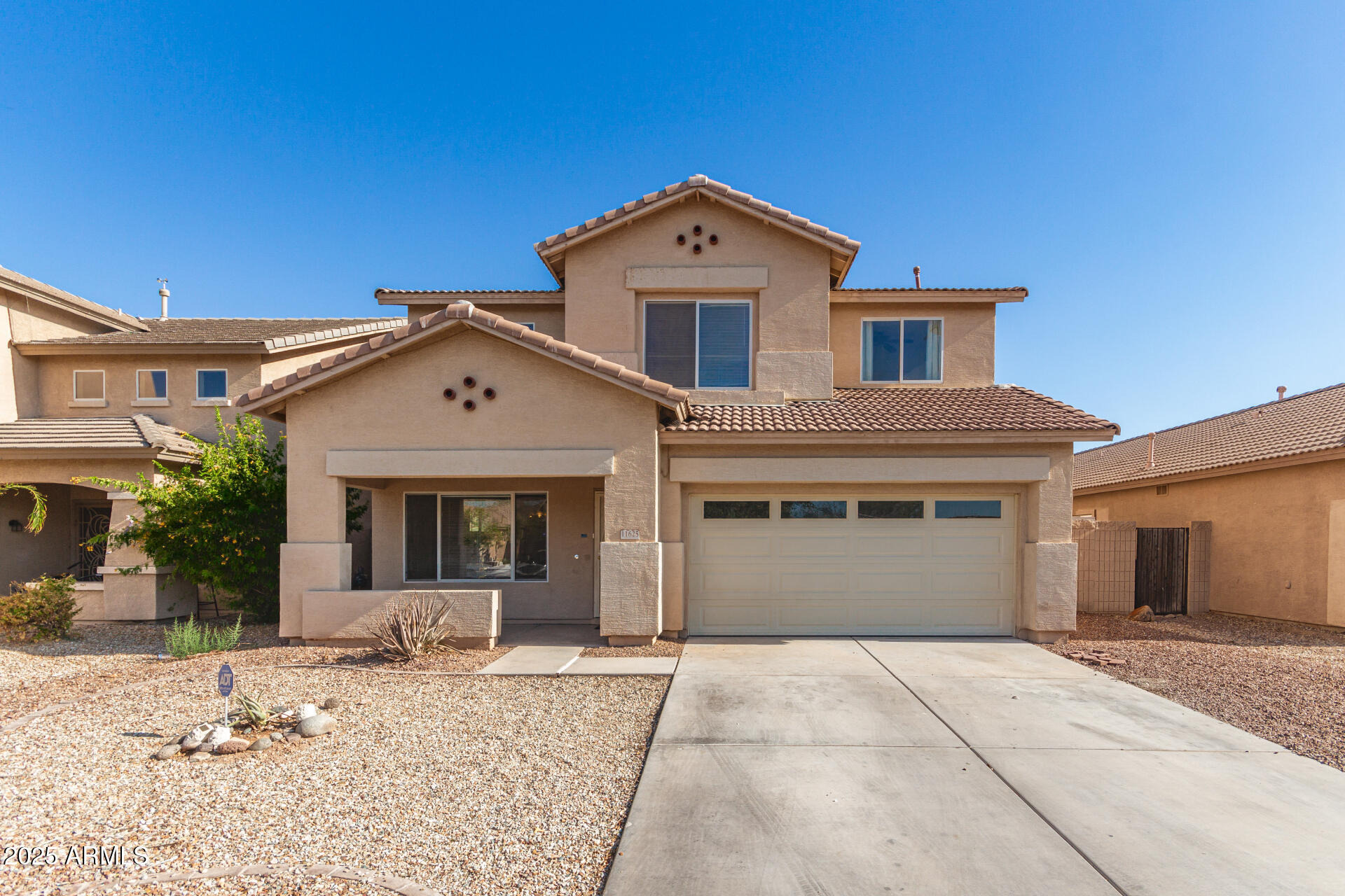Monroe St, Avondale, AZ 85323