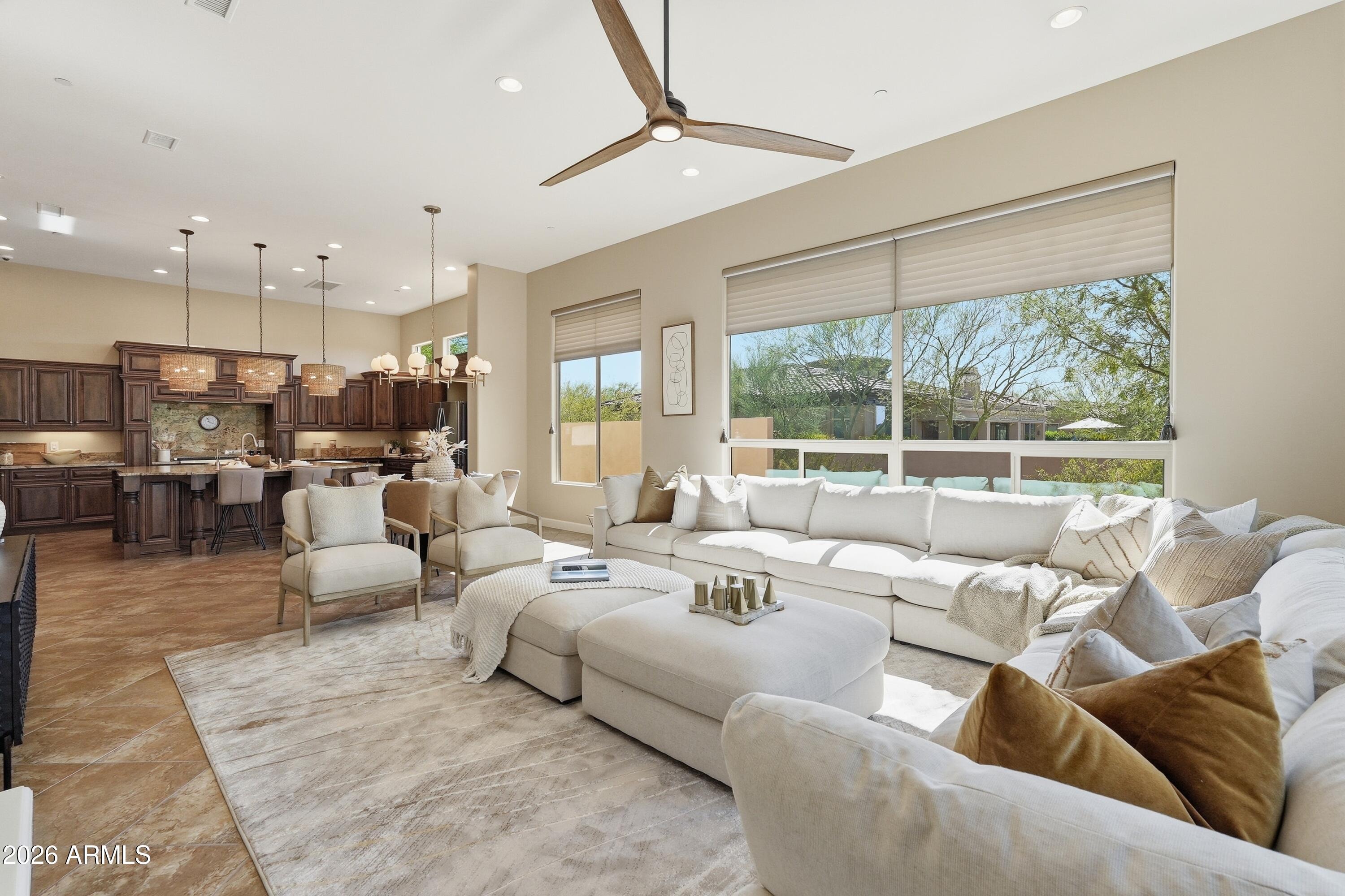 Tumbleweed Dr, Scottsdale, AZ 85266 #1