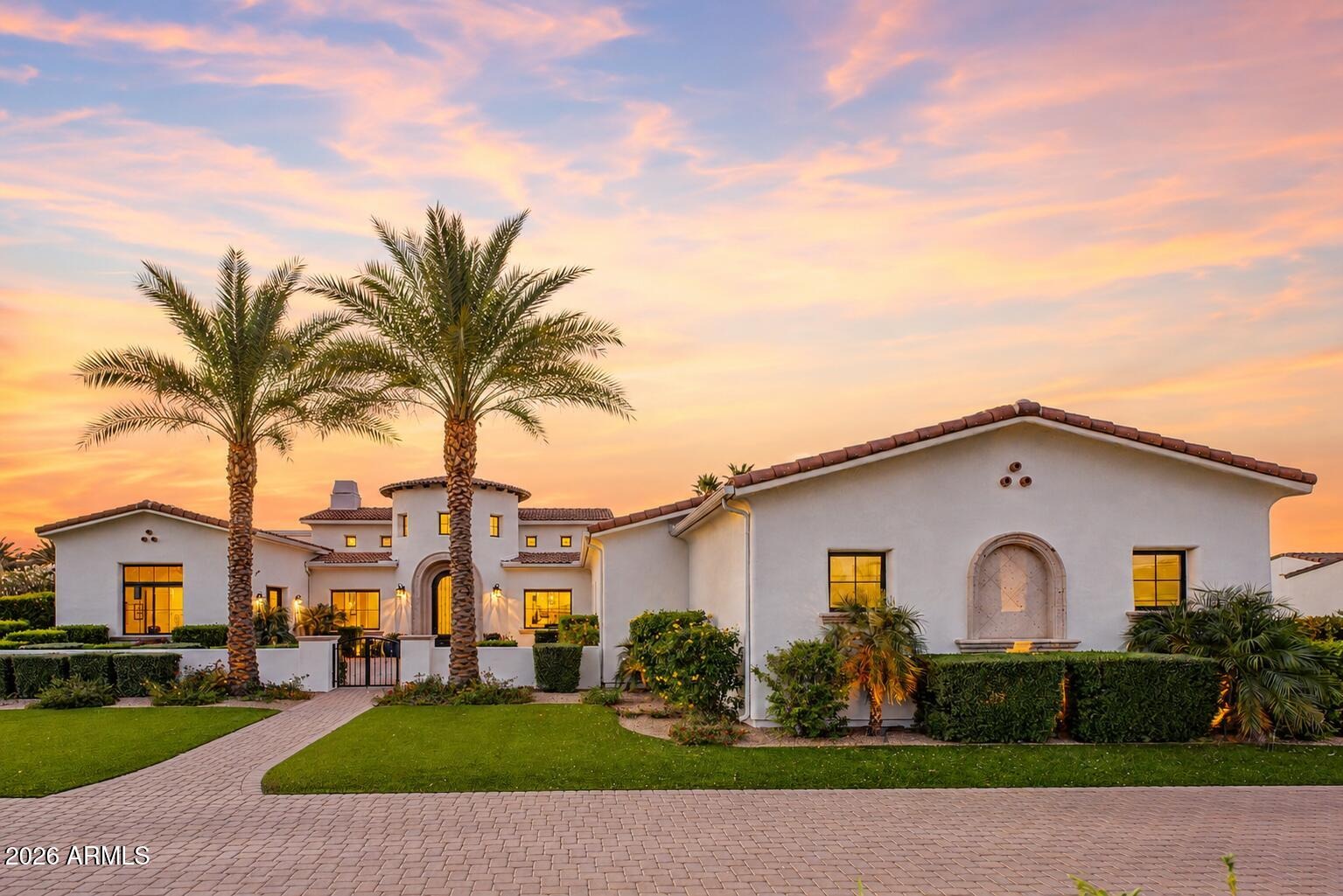 Valley Vista Ln, Paradise Valley, AZ 85253