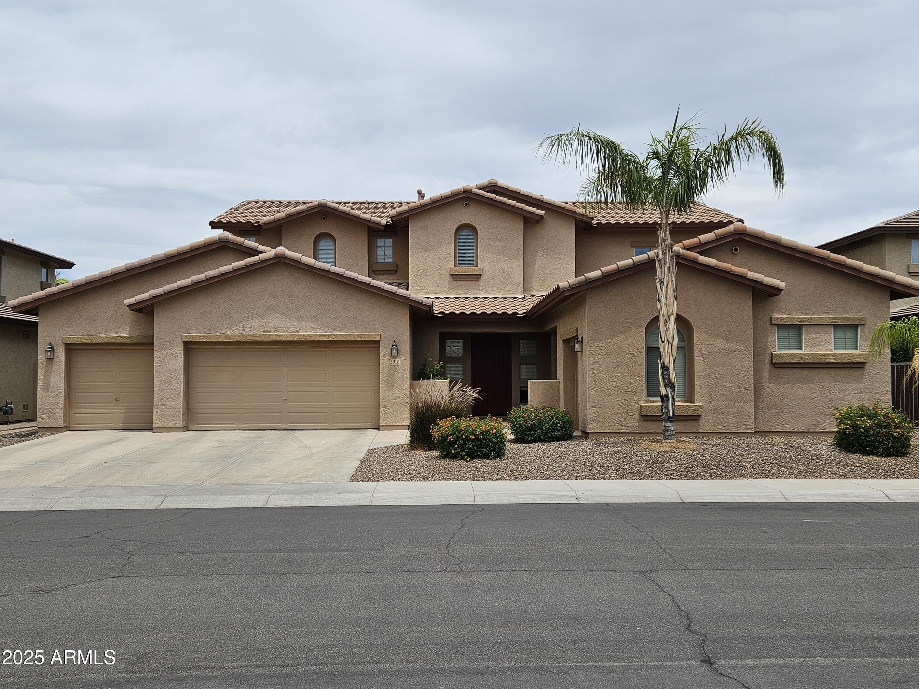 Libra Pl, Chandler, AZ 85249