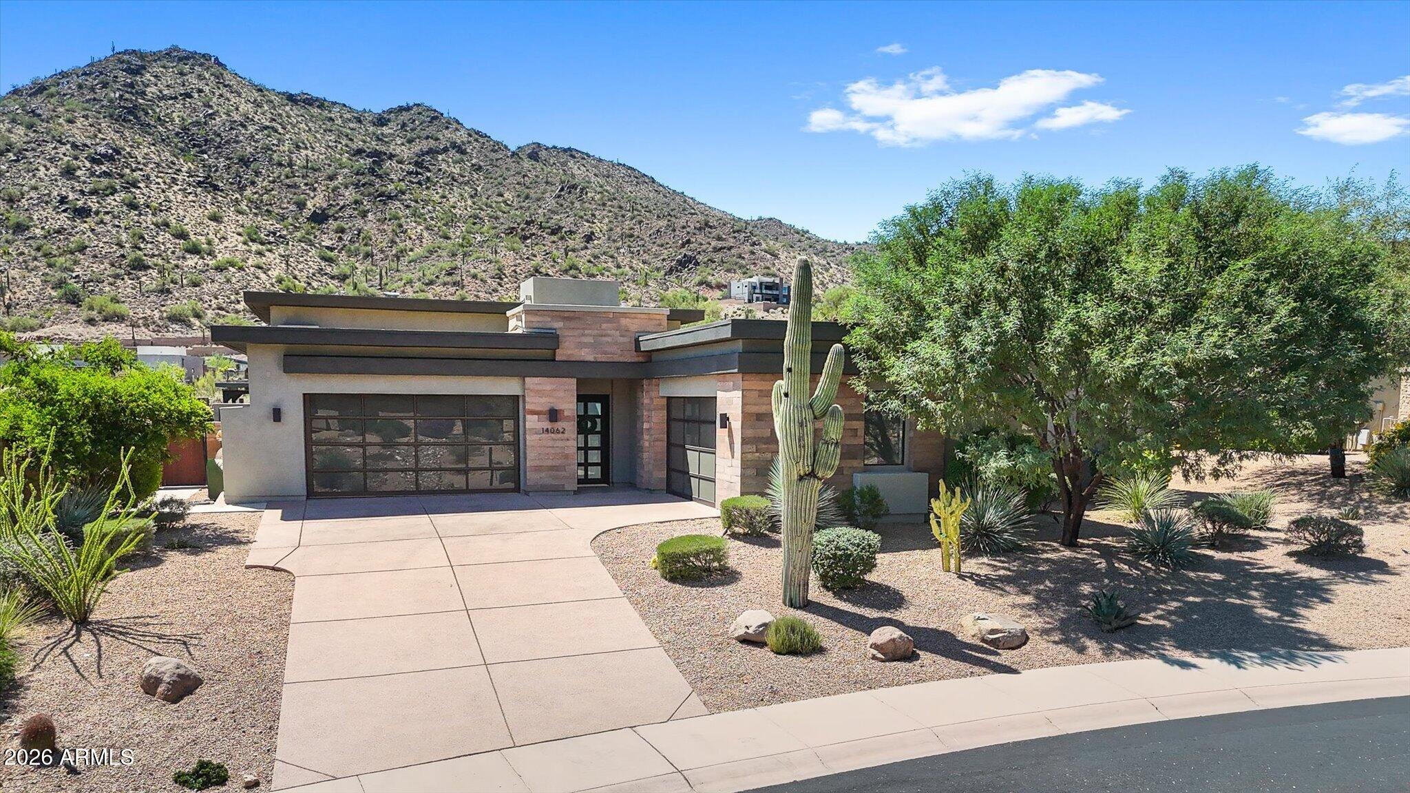 Territory Trl, Fountain Hills, AZ 85268
