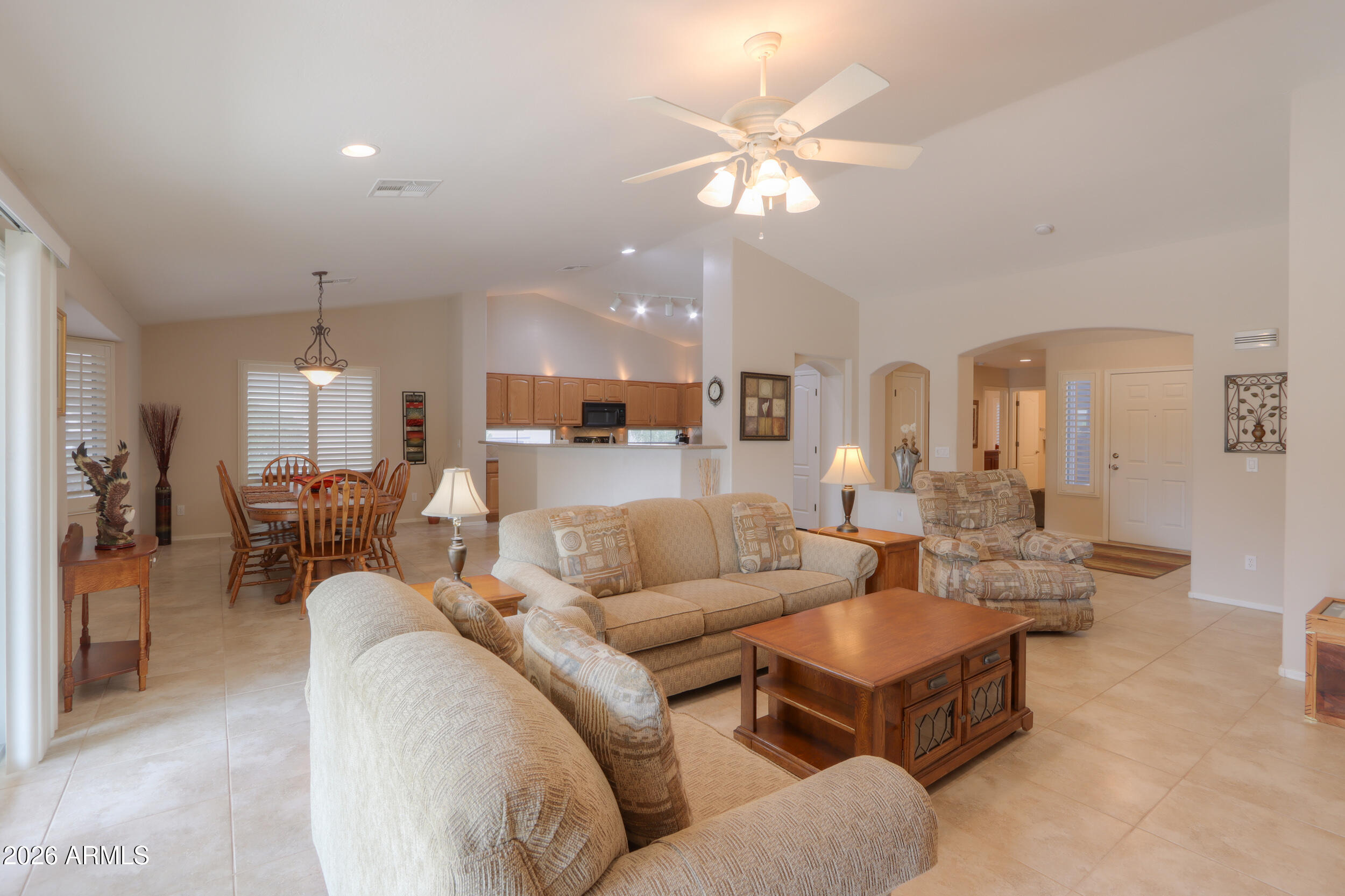 Los Cielos Ln, Casa Grande, AZ 85194 #1
