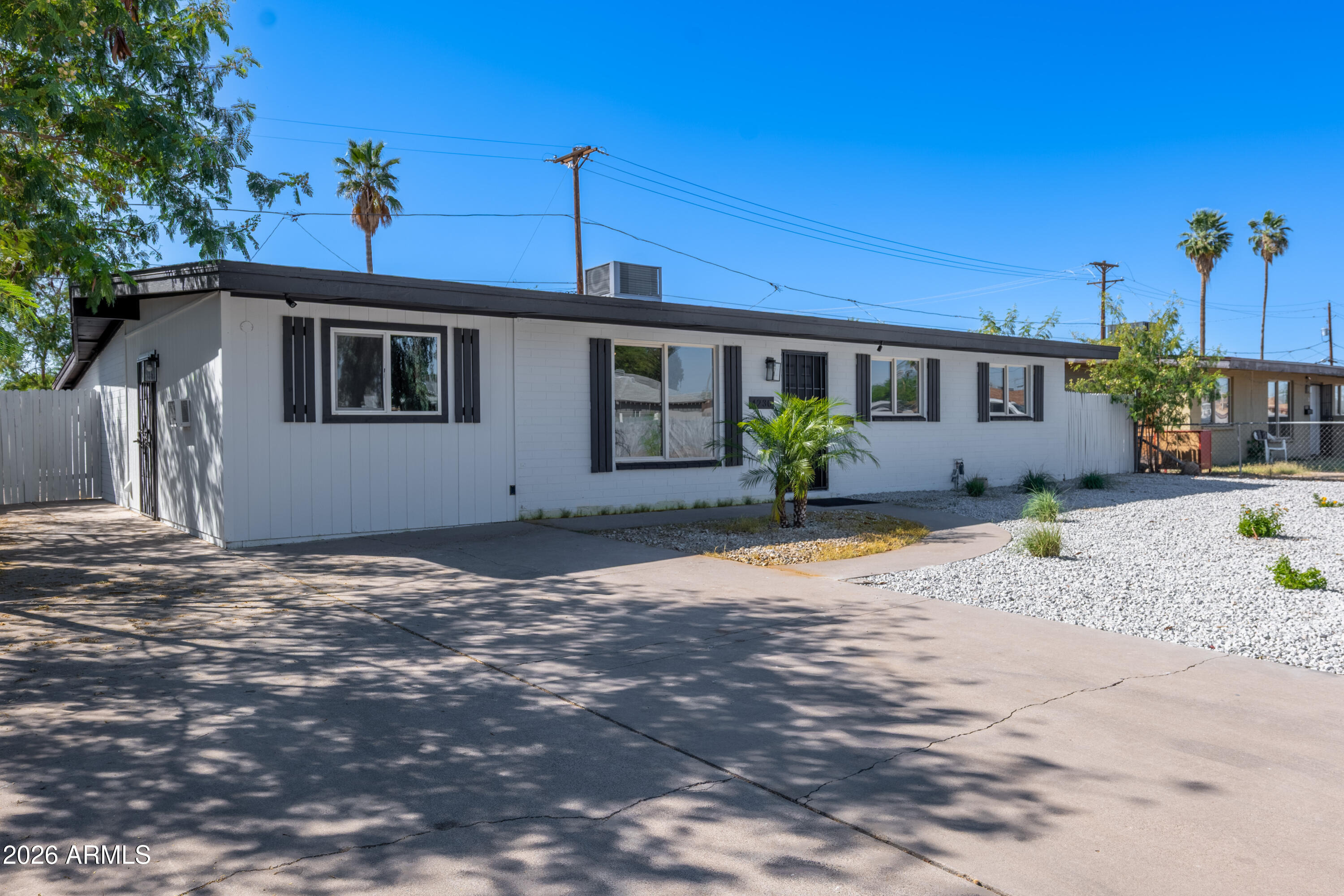49th Dr, Phoenix, AZ 85031