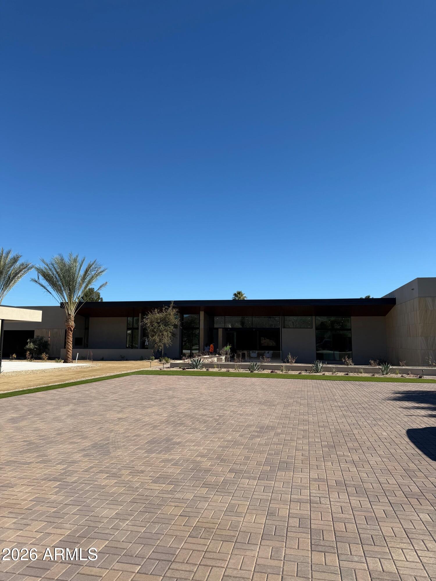 Mockingbird Ln, Paradise Valley, AZ 85253