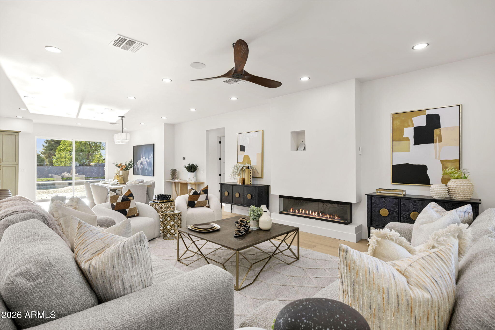 131st St, Gilbert, AZ 85233