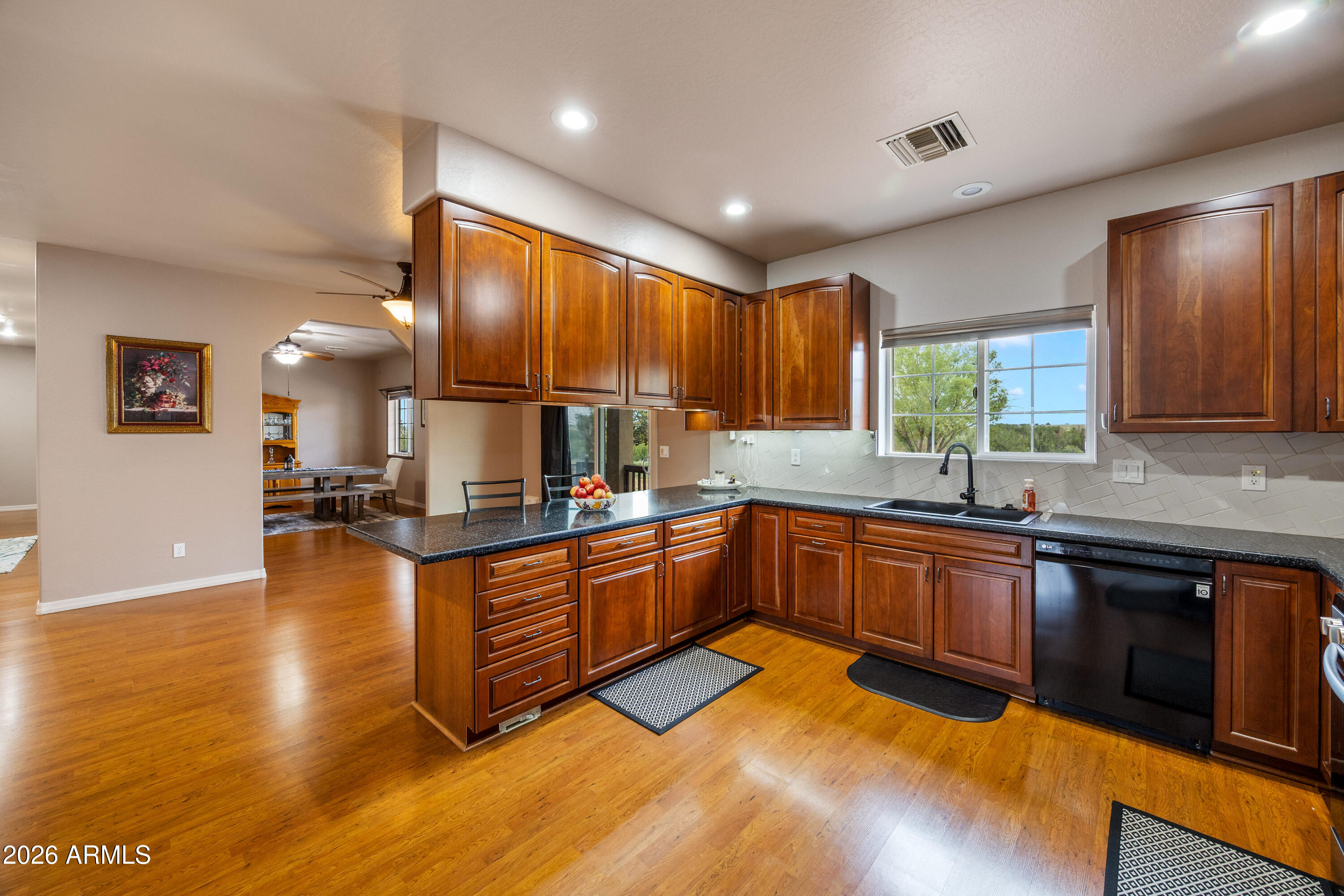 Ramsay Rd, Snowflake, AZ 85937 #1