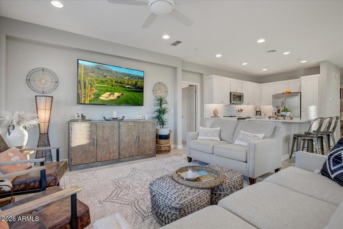 Bismark Lake Ct, Rio Verde, AZ 85263 #1