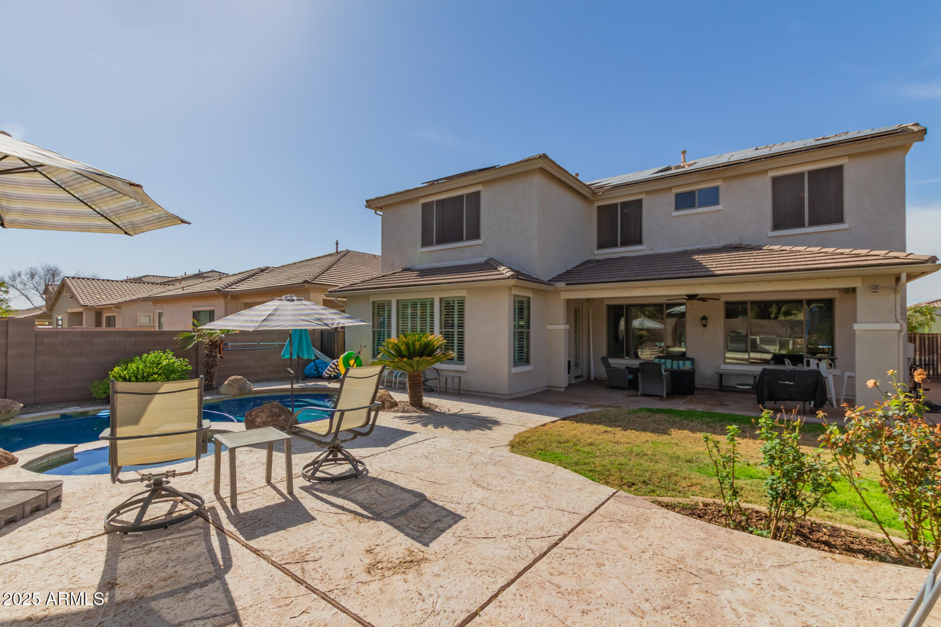 Kona Dr, Casa Grande, AZ 85122