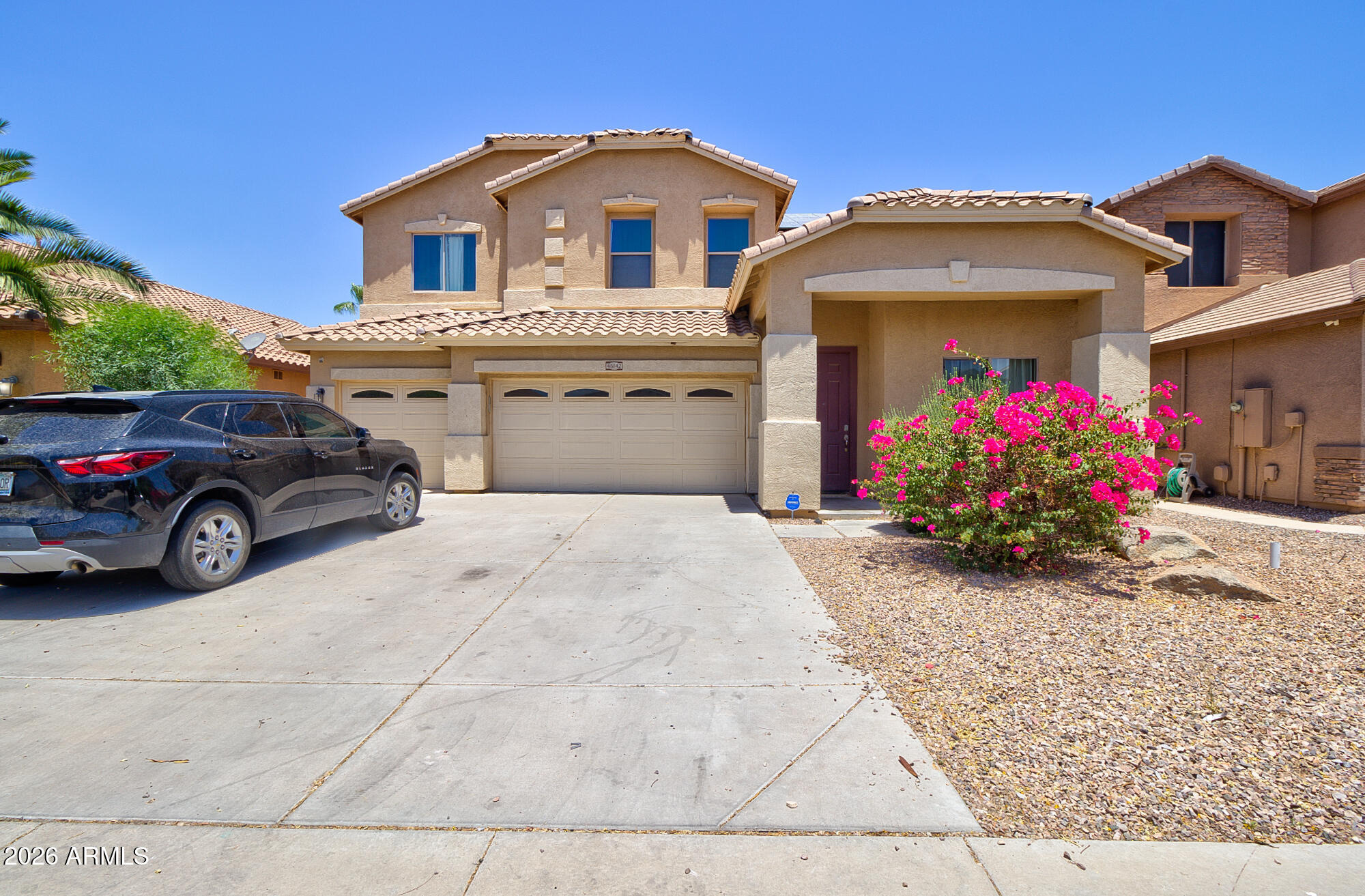 Rainbow Dr, Maricopa, AZ 85139