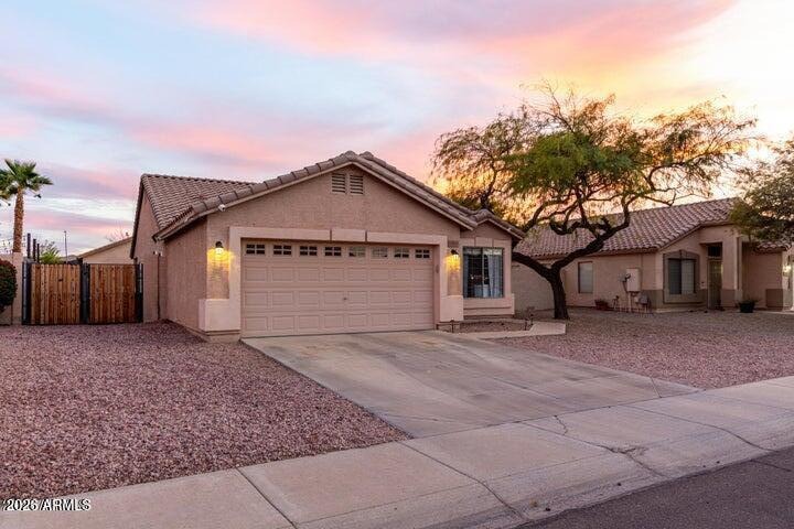 Cambridge Ave, Avondale, AZ 85392