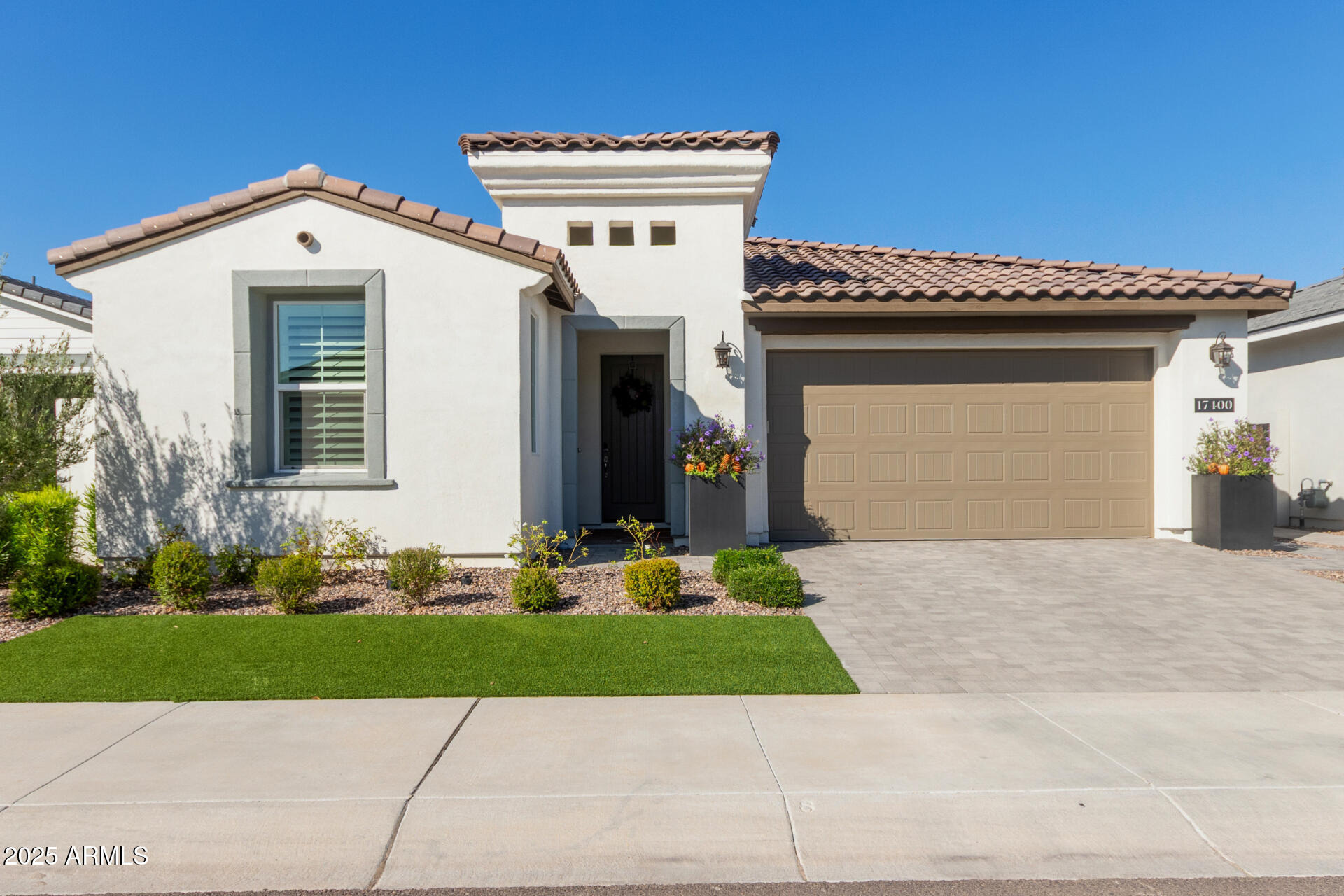 Auburn St, Surprise, AZ 85388
