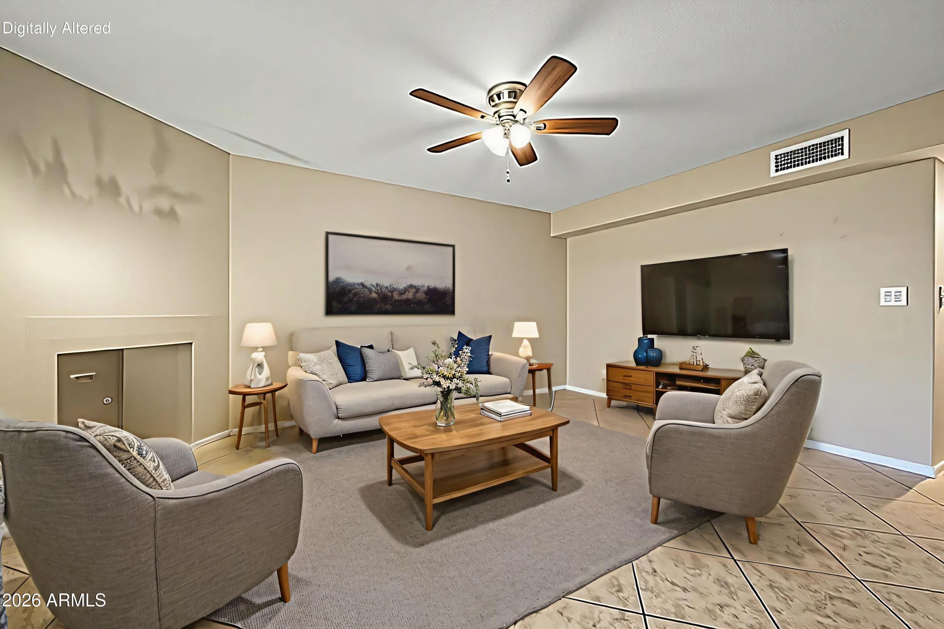 Brown Rd, Mesa, AZ 85205 #1