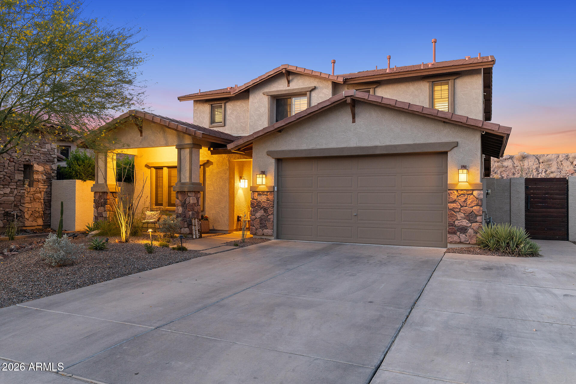 69th Ave, Peoria, AZ 85383 #1