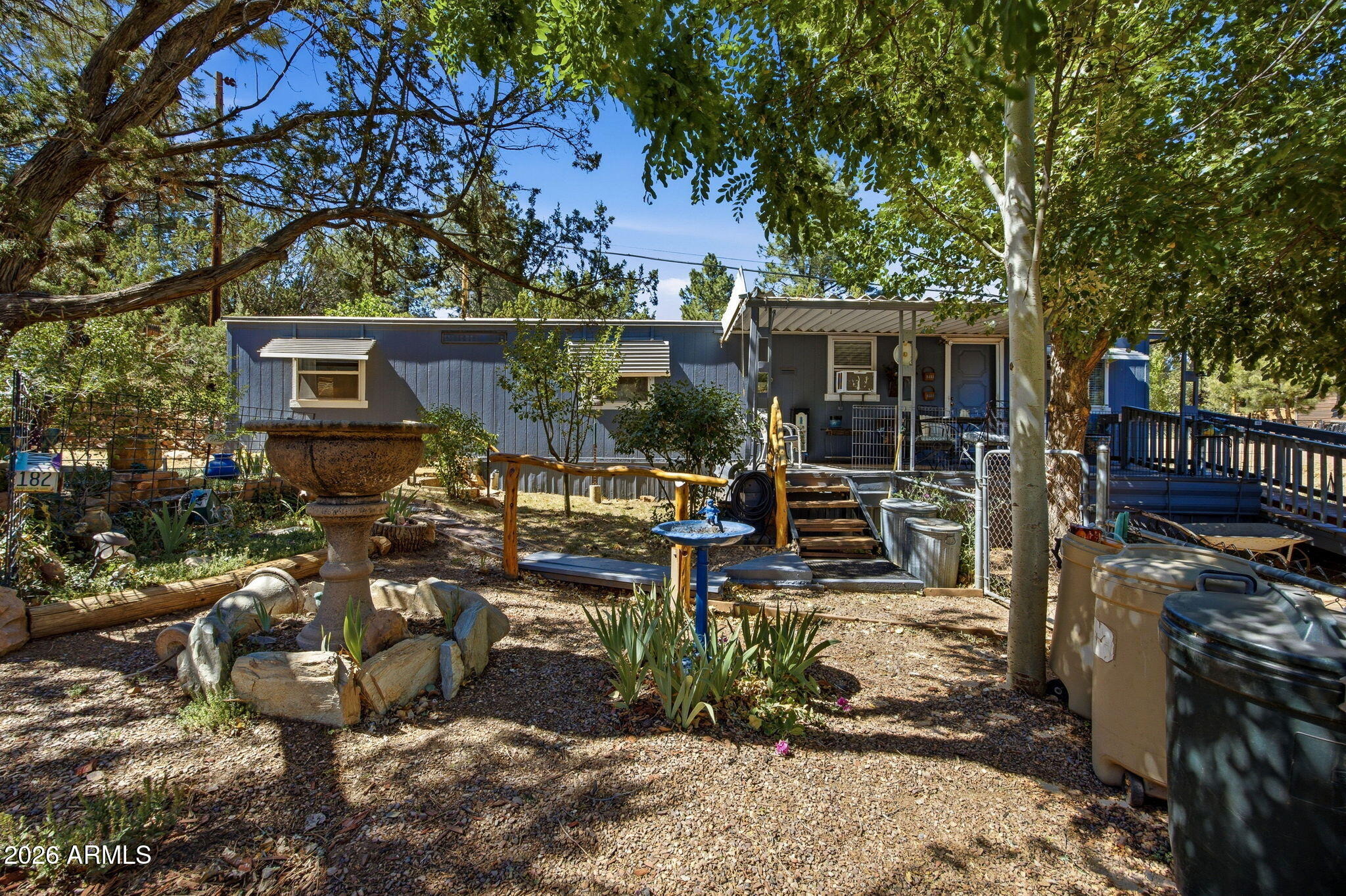 Black Bear Run, Overgaard, AZ 85933