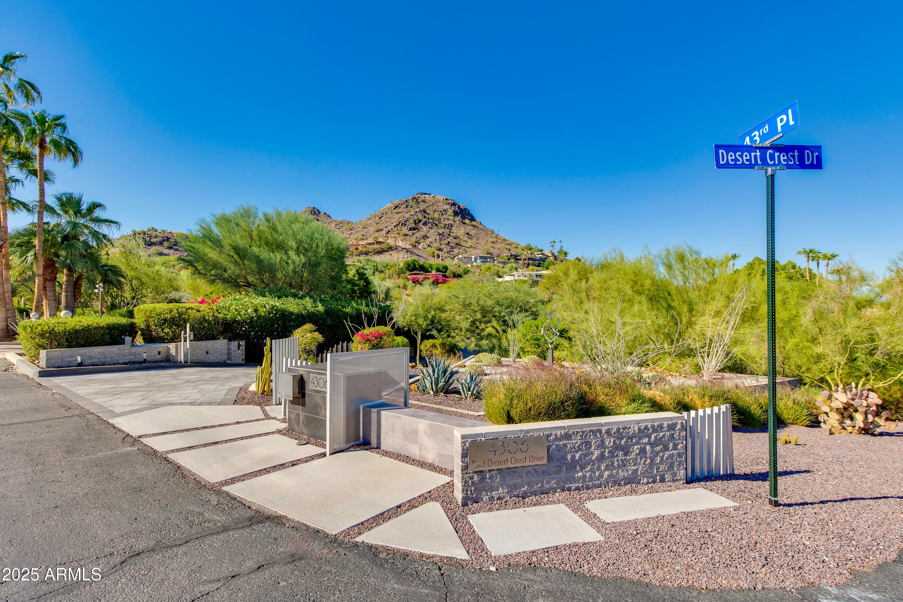 Desert Crest Dr, Paradise Valley, AZ 85253