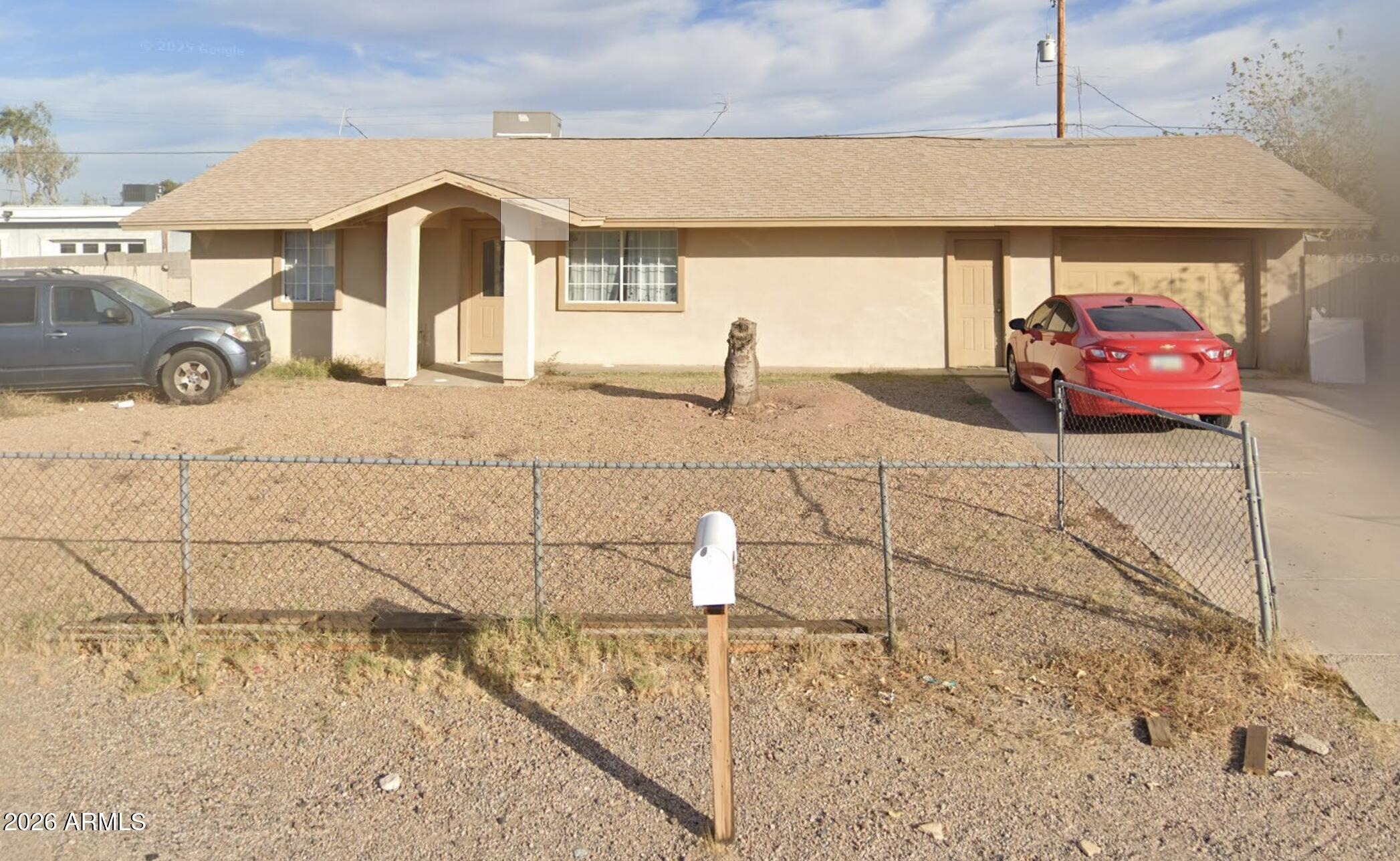 Albany St, Apache Junction, AZ 85120
