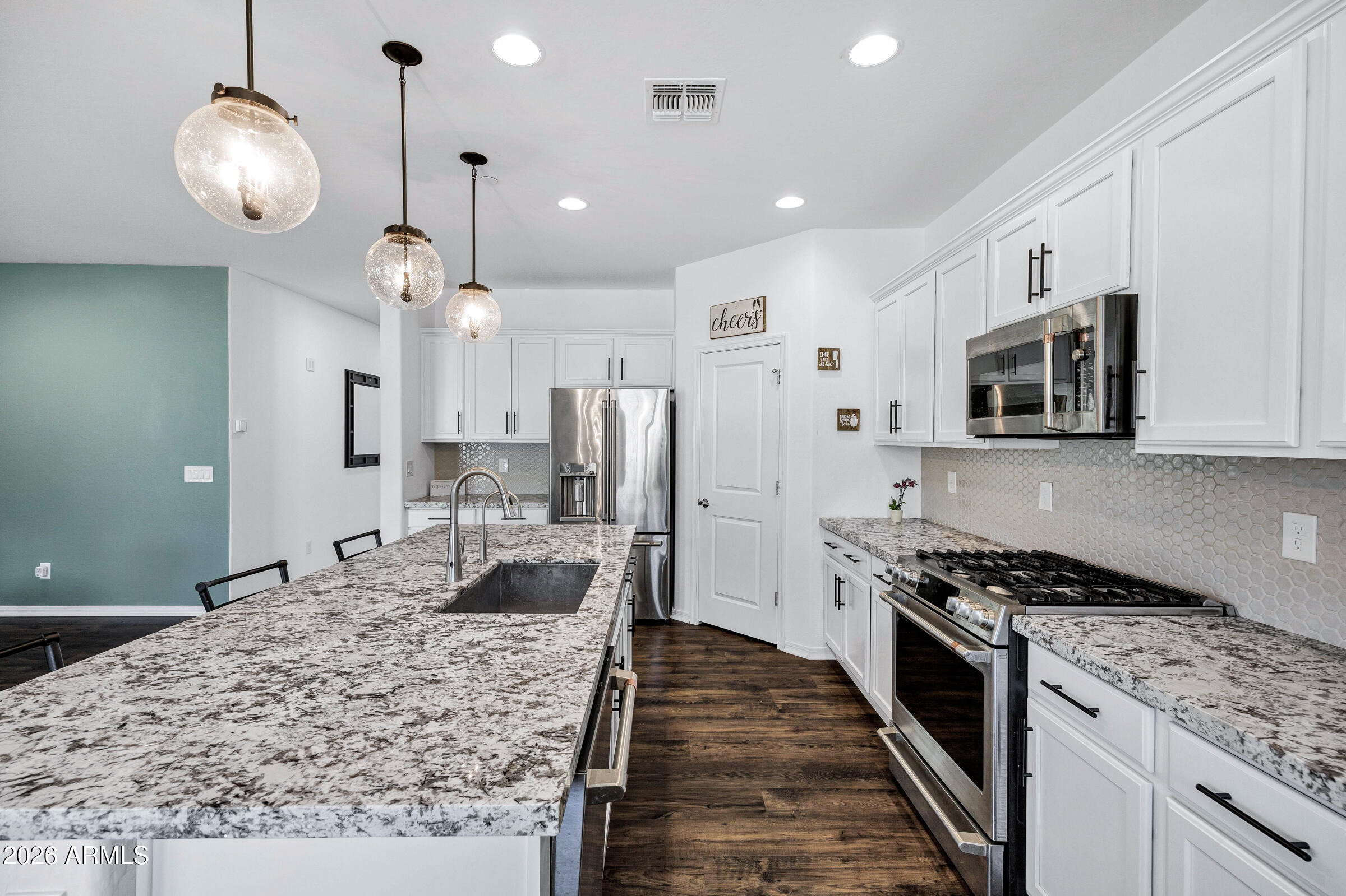 124th Dr, Peoria, AZ 85383 #1