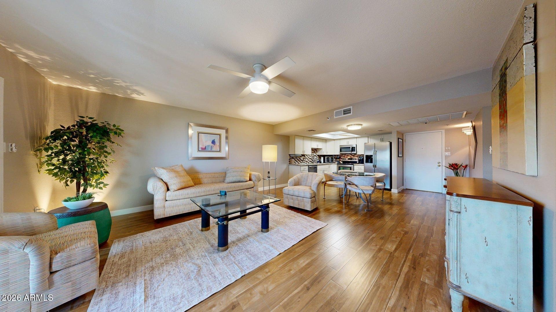 Camelback Rd, Scottsdale, AZ 85251