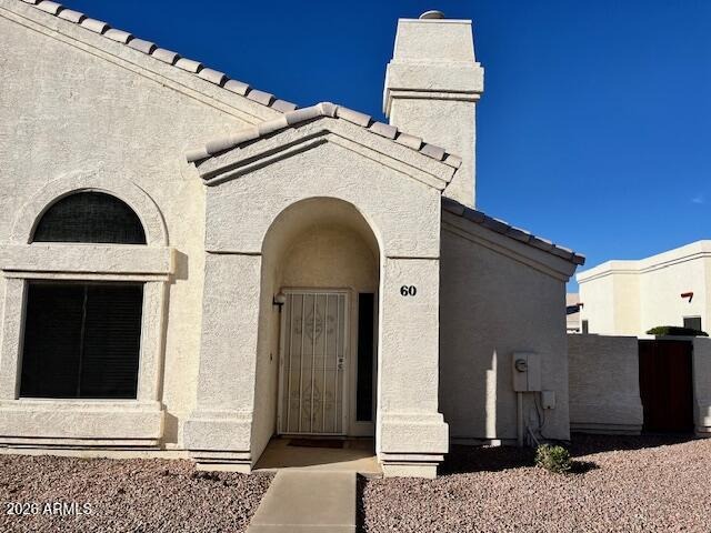 Lemon Tree Pl, Chandler, AZ 85224
