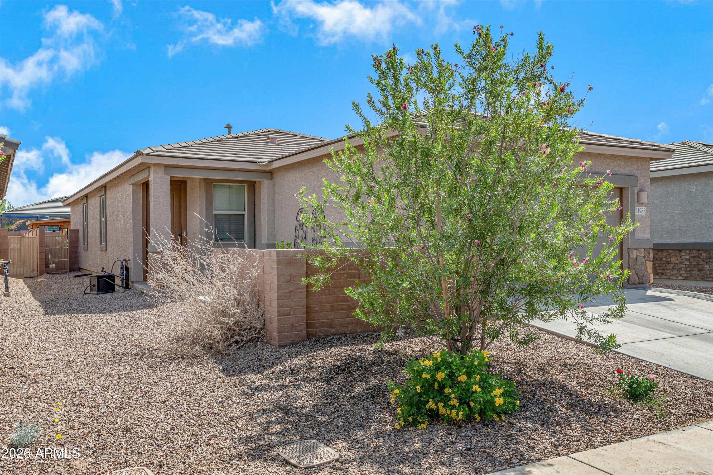 Rodeo Trl, Marana, AZ 85653