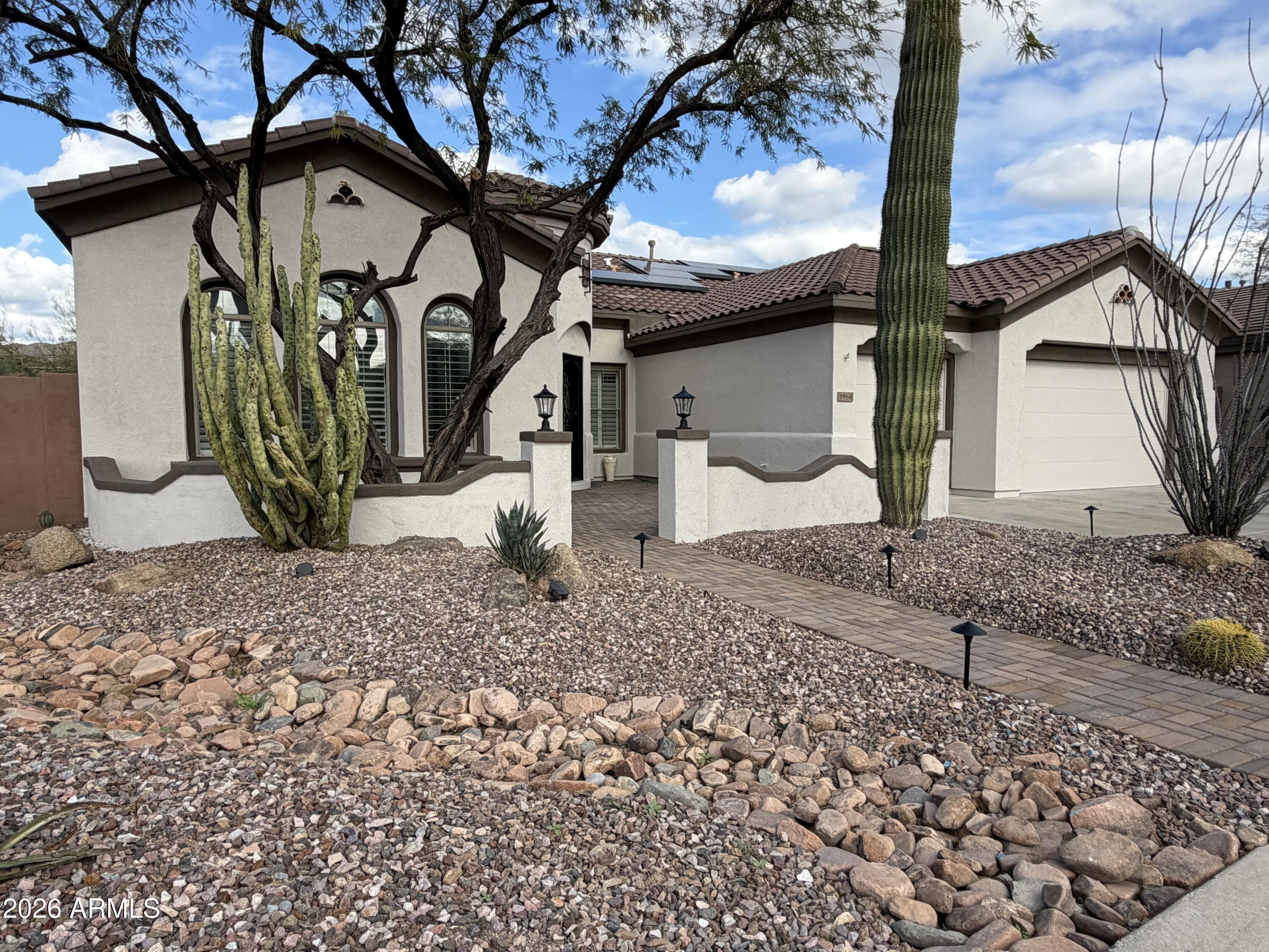 Wayne Ln, Anthem, AZ 85086