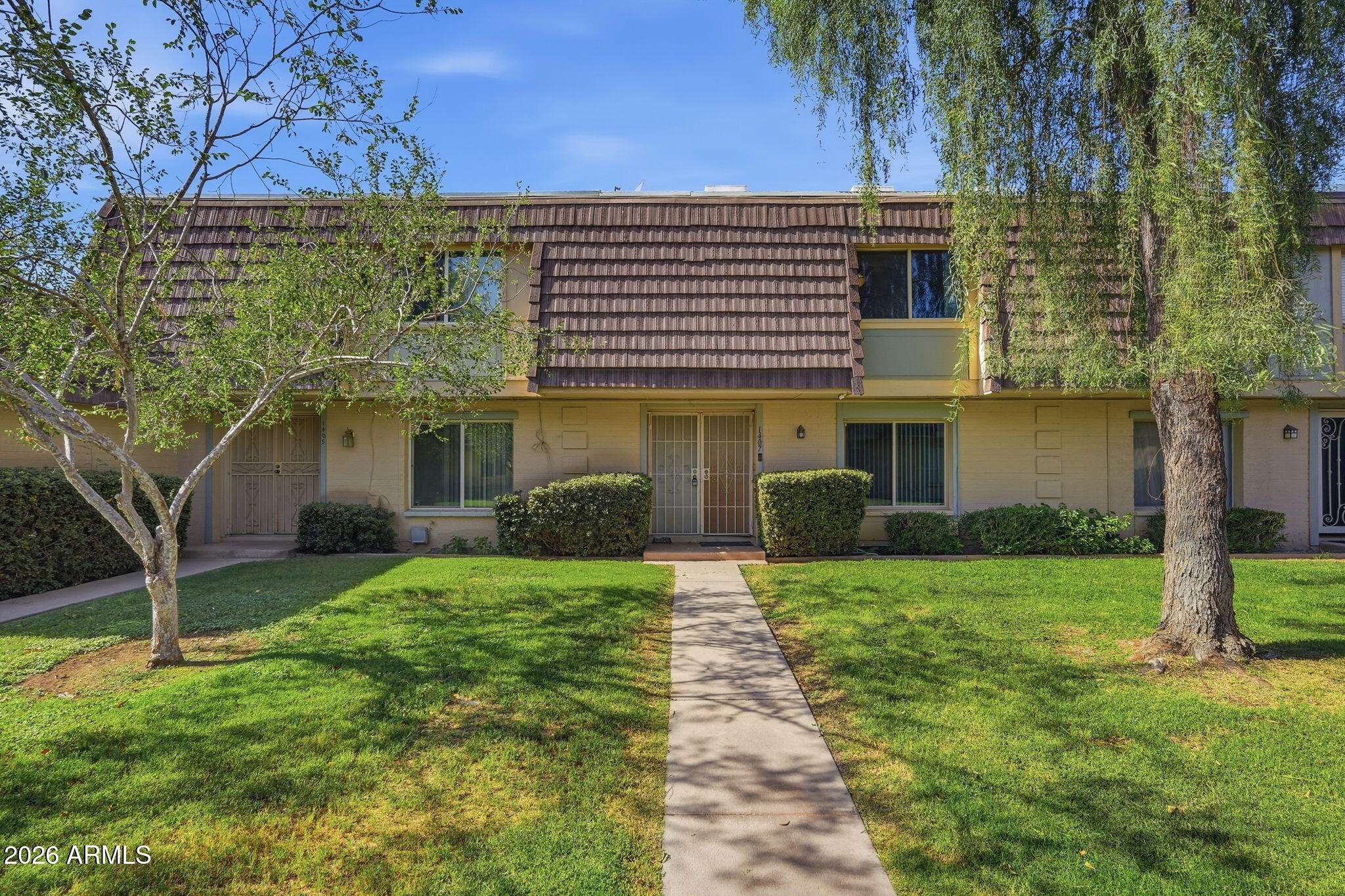 Malibu Dr, Tempe, AZ 85282