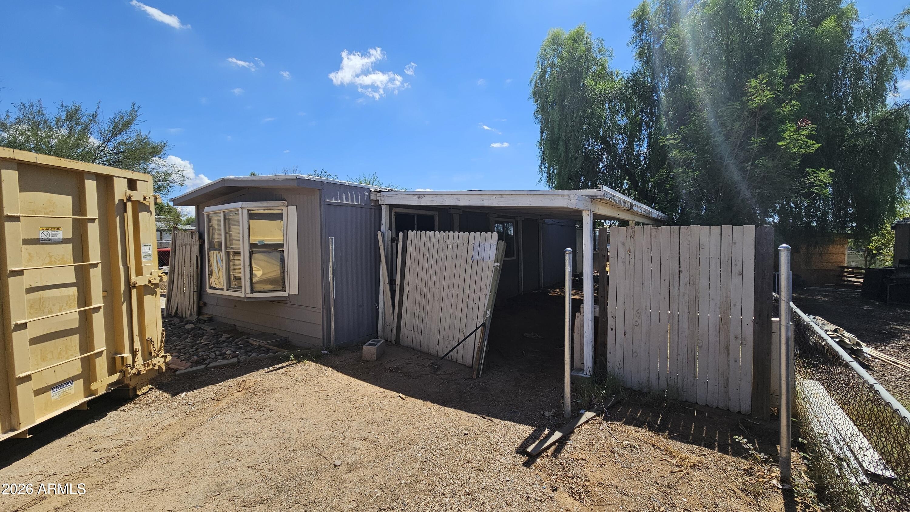 Butternut Ave, Mesa, AZ 85208 #1