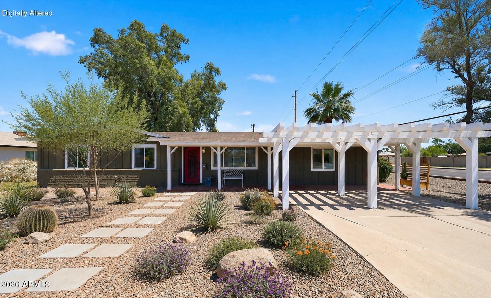Berridge Ln, Phoenix, AZ 85015