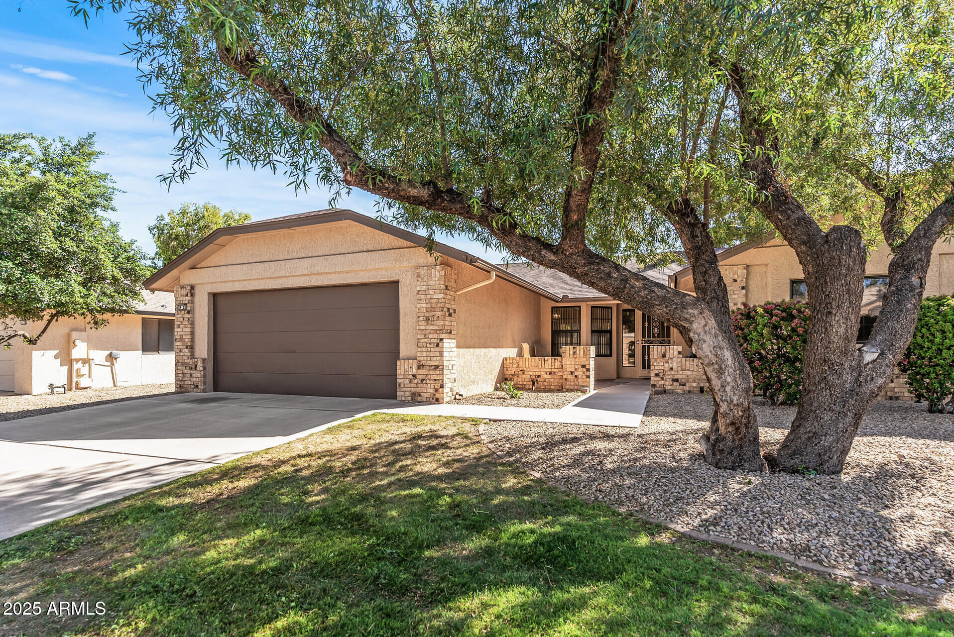 Yosemite Dr, Sun City West, AZ 85375