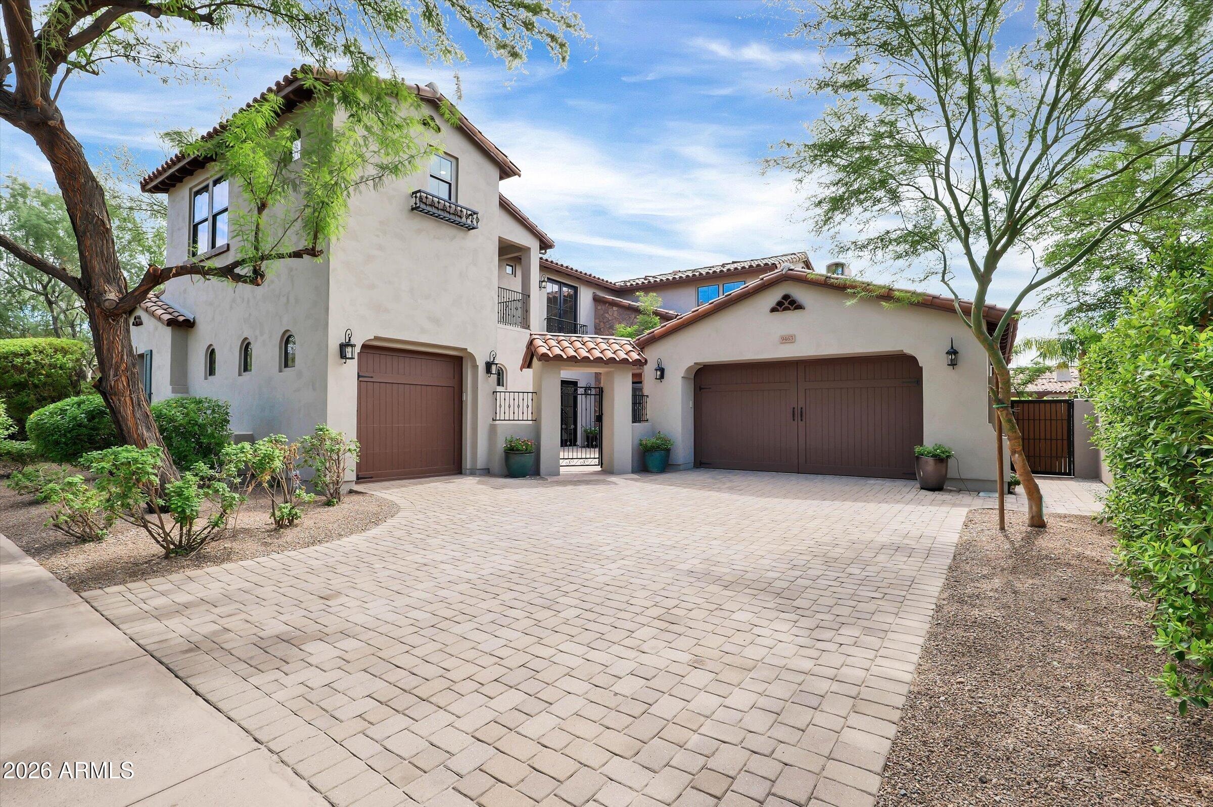 Sonoran Sunset Pass, Scottsdale, AZ 85255