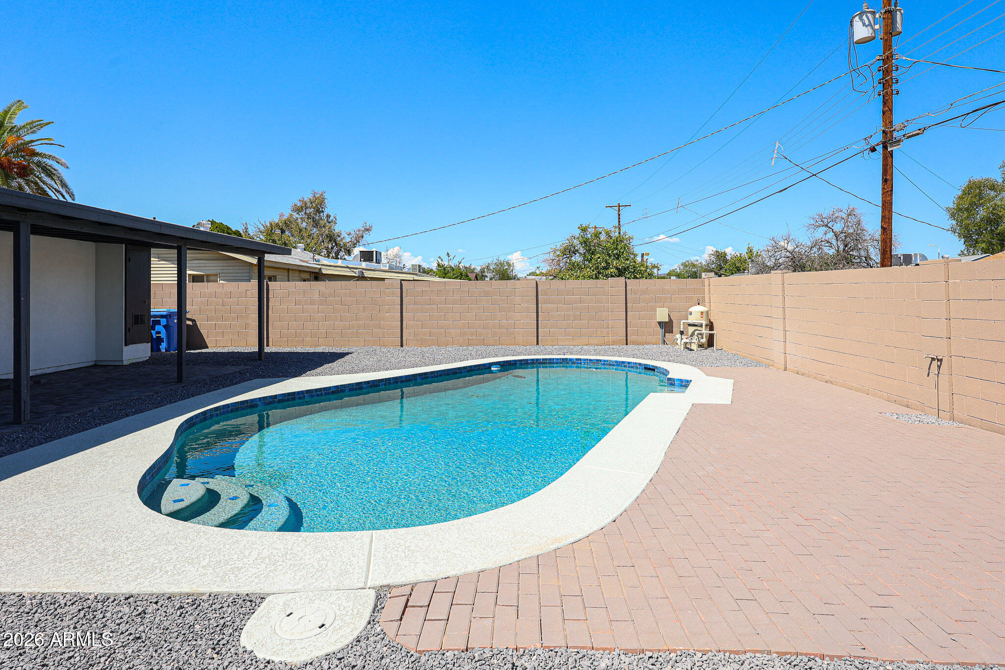 20th Ave, Phoenix, AZ 85015 #1