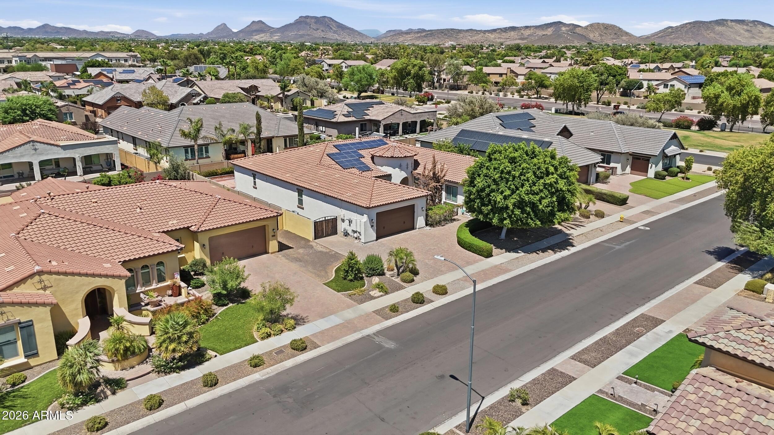 Crystal Rd, Glendale, AZ 85308