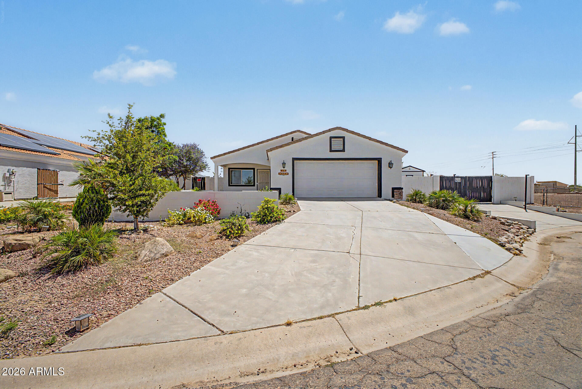 Coral Rd, Arizona City, AZ 85123