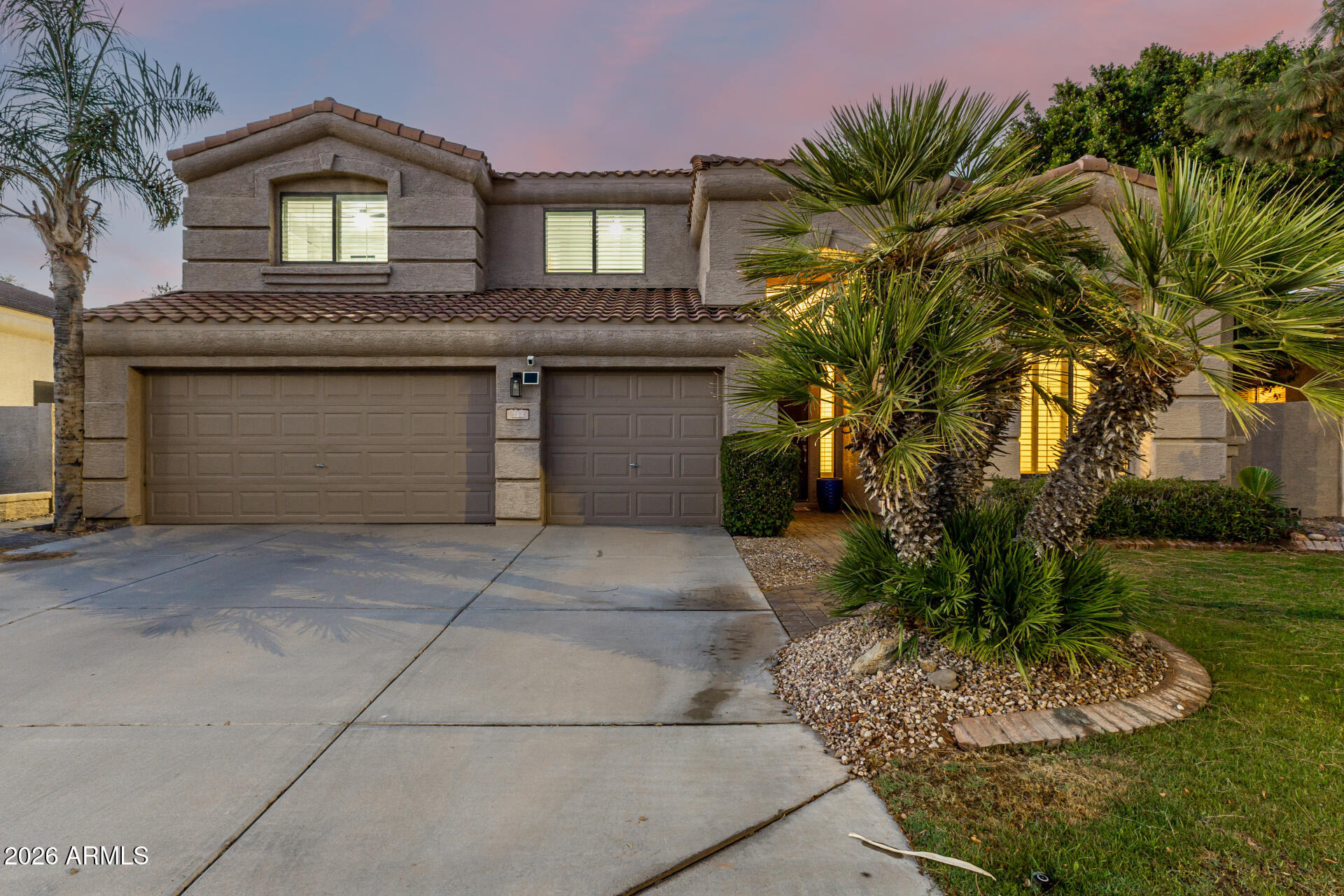 Desert Broom Dr, Chandler, AZ 85248