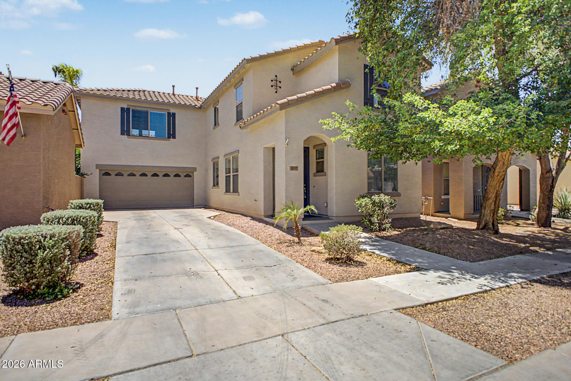Carla Vista Dr, Gilbert, AZ 85295