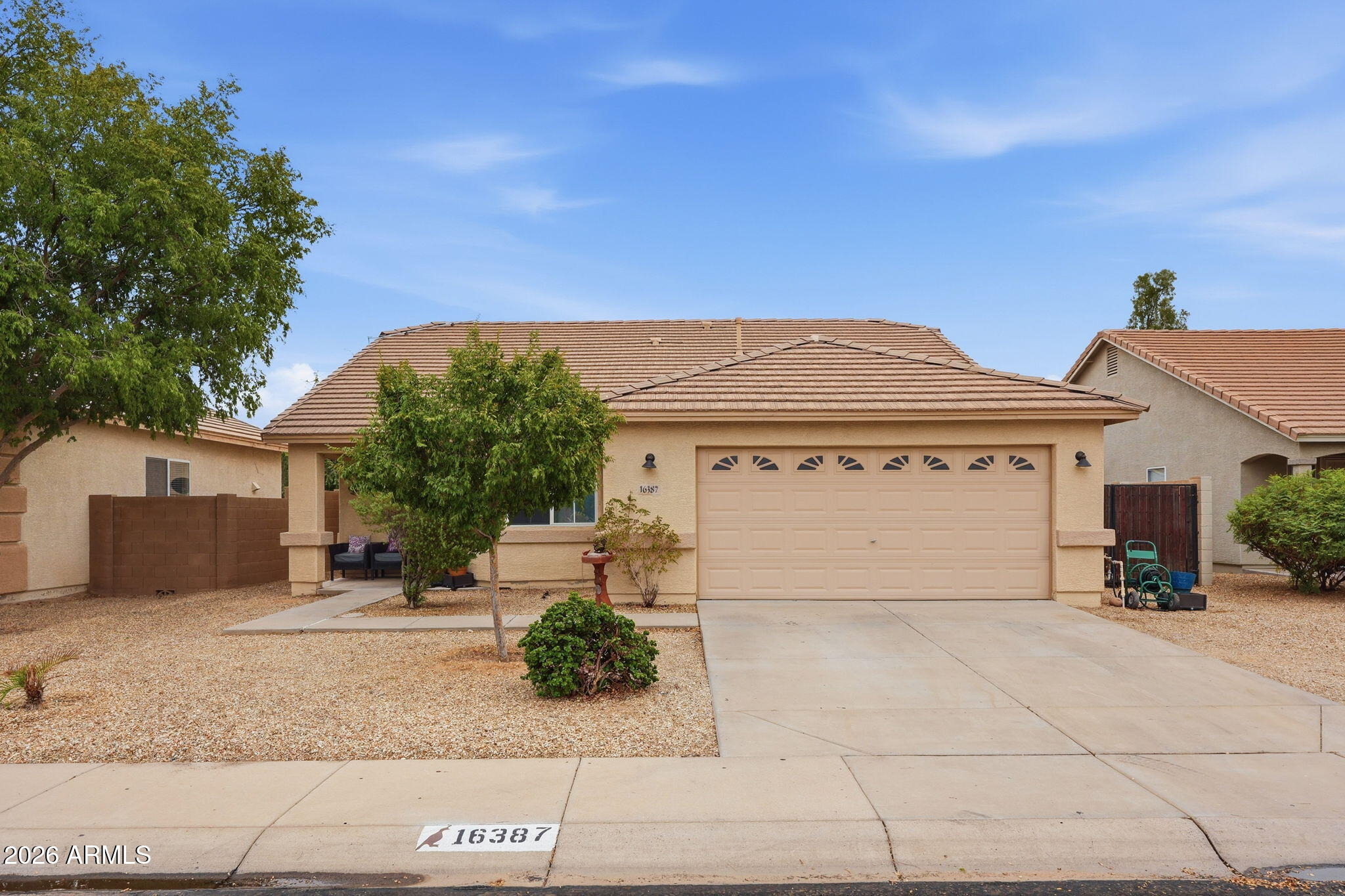 Monte Cristo Ave, Surprise, AZ 85388