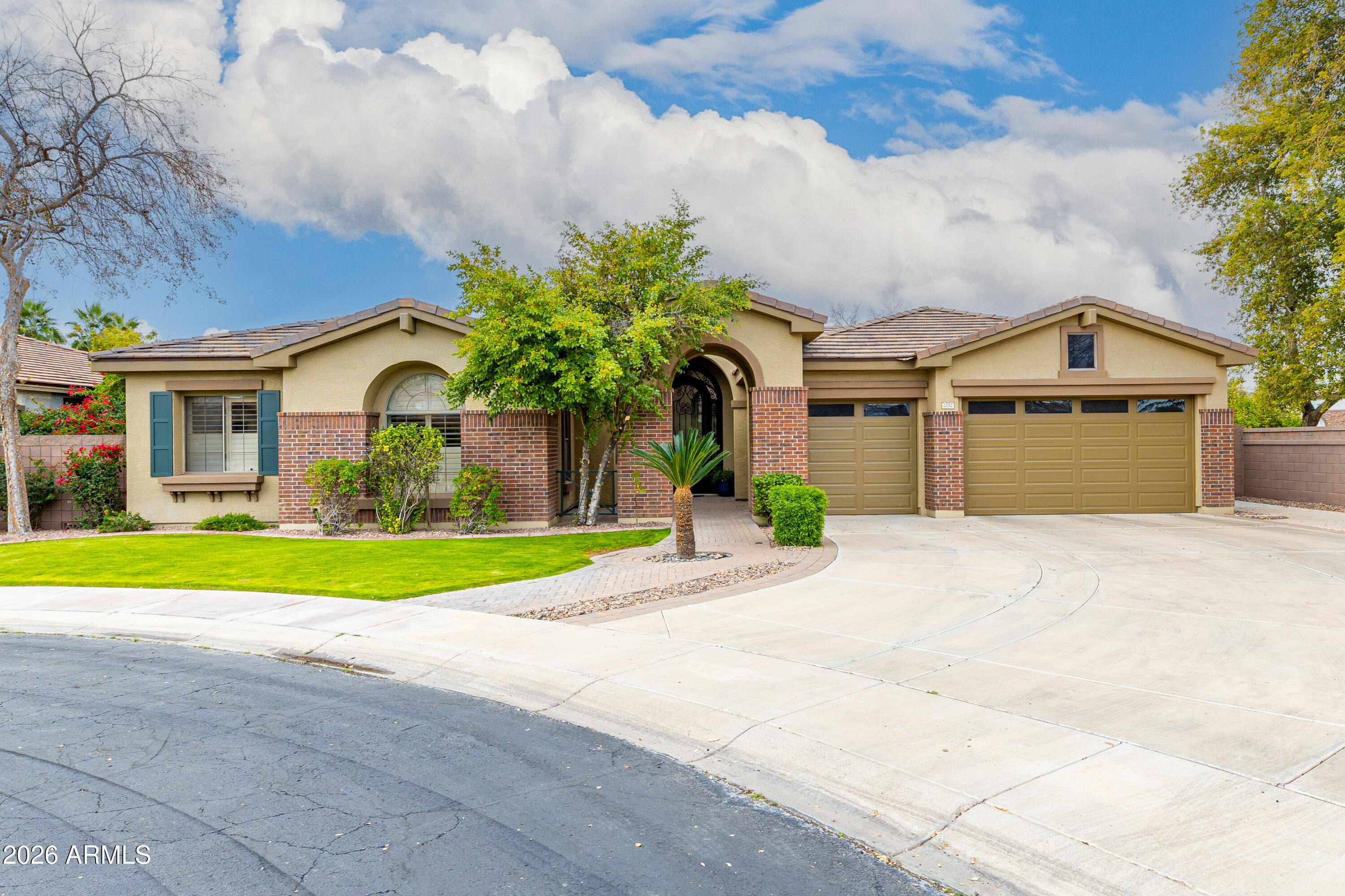 Mcclelland Pl, Chandler, AZ 85286