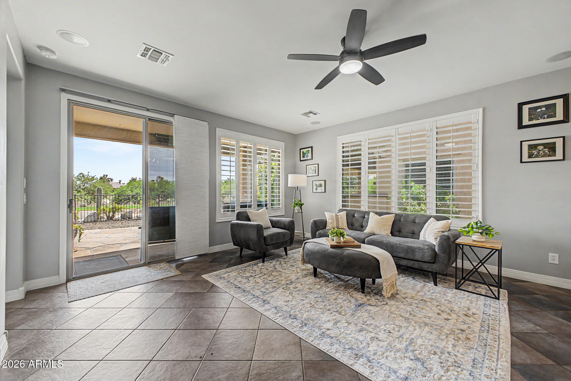 Hancock Trl, Casa Grande, AZ 85194